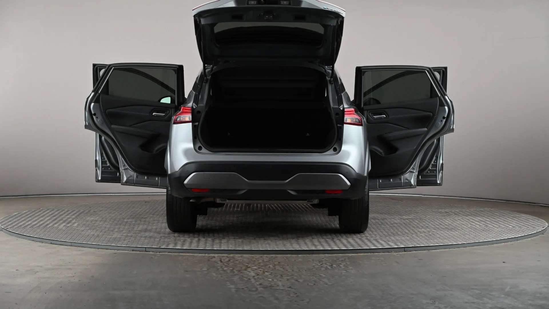 2022 NISSAN QASHQAI 2022 NISSAN QASHQAI