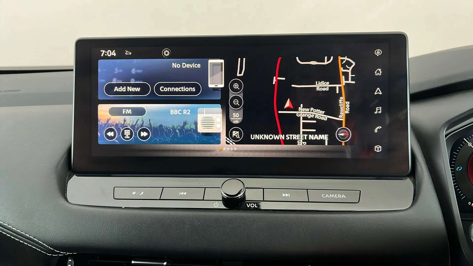 2022 NISSAN QASHQAI 2022 NISSAN QASHQAI