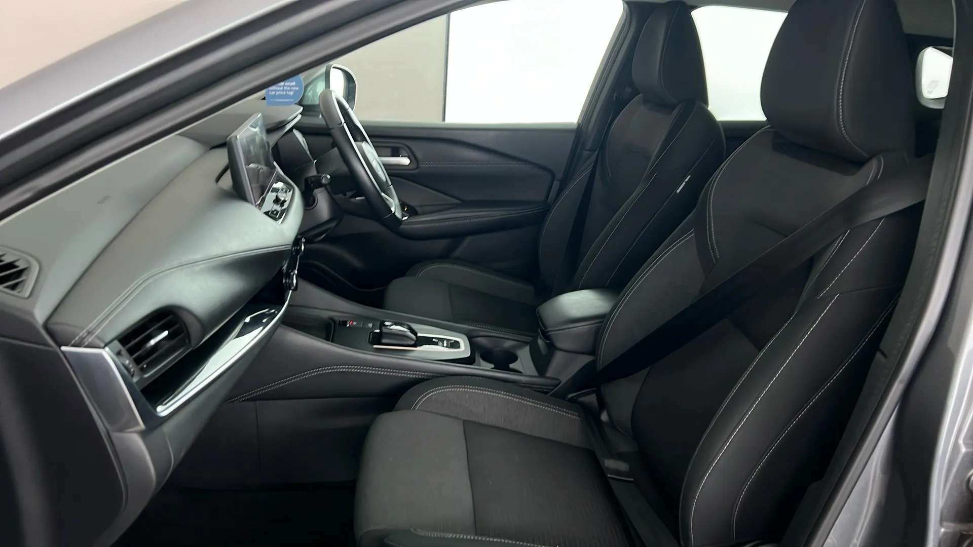 2022 NISSAN QASHQAI 2022 NISSAN QASHQAI