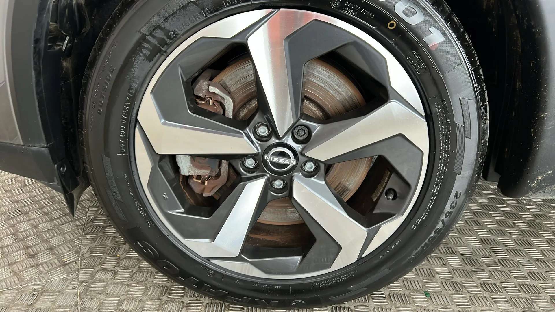 2022 NISSAN QASHQAI 2022 NISSAN QASHQAI