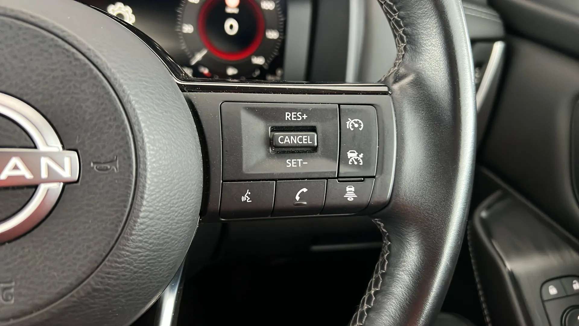 2022 NISSAN QASHQAI 2022 NISSAN QASHQAI