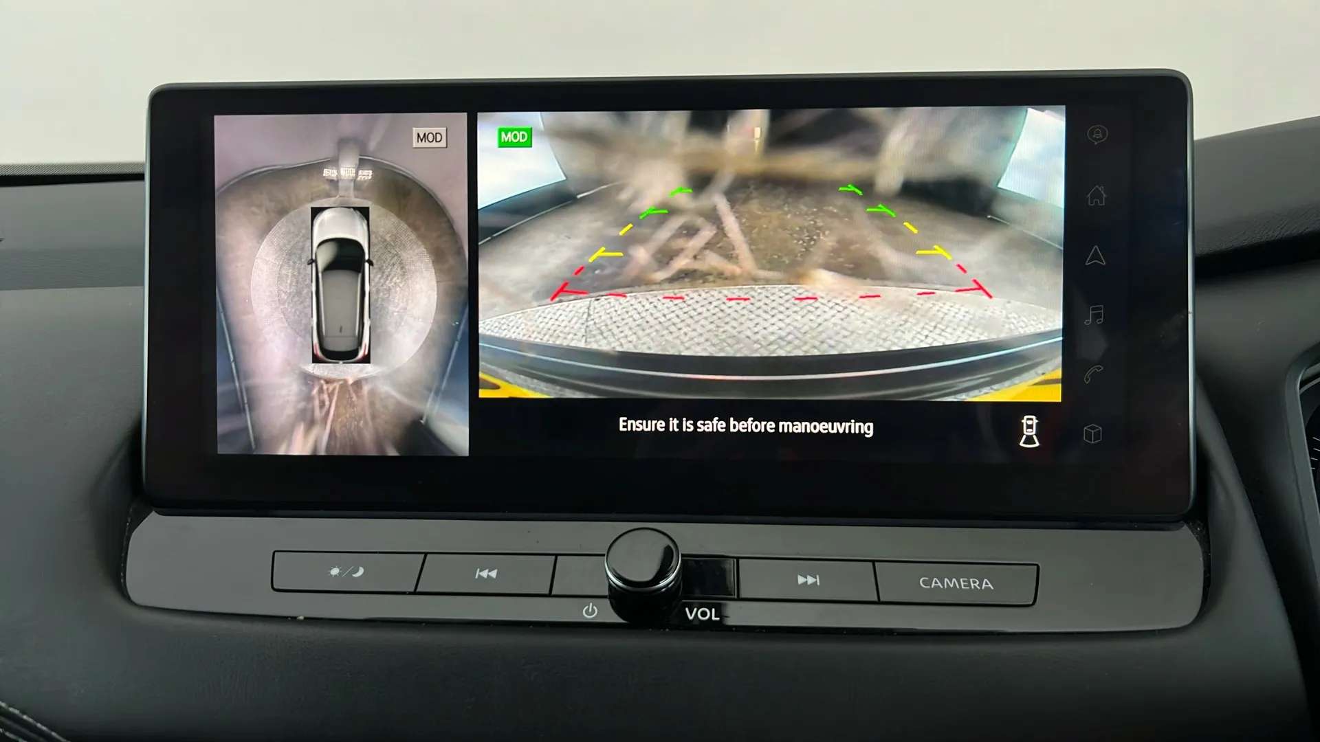2022 NISSAN QASHQAI 2022 NISSAN QASHQAI