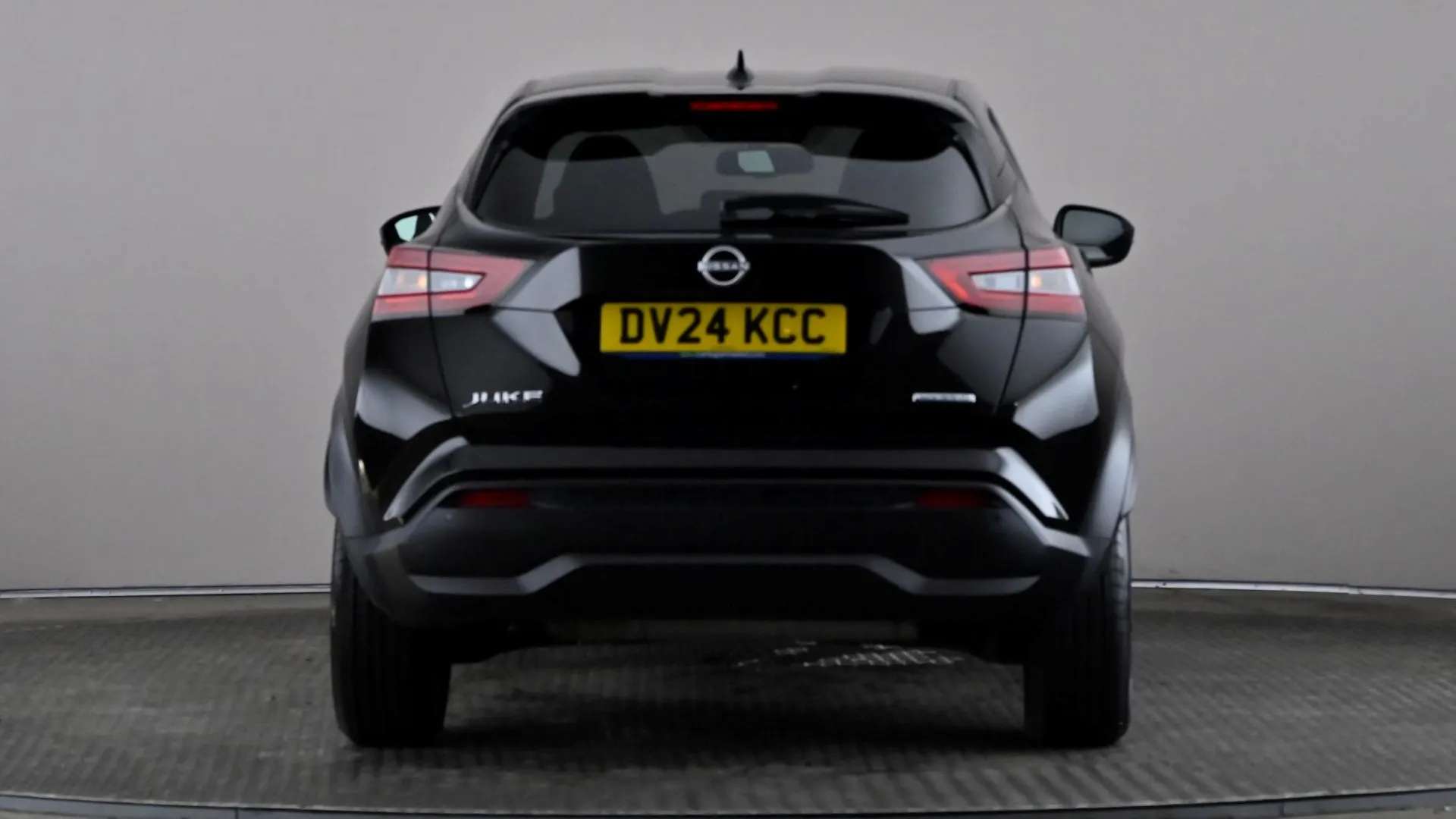 2024 NISSAN JUKE 2024 NISSAN JUKE