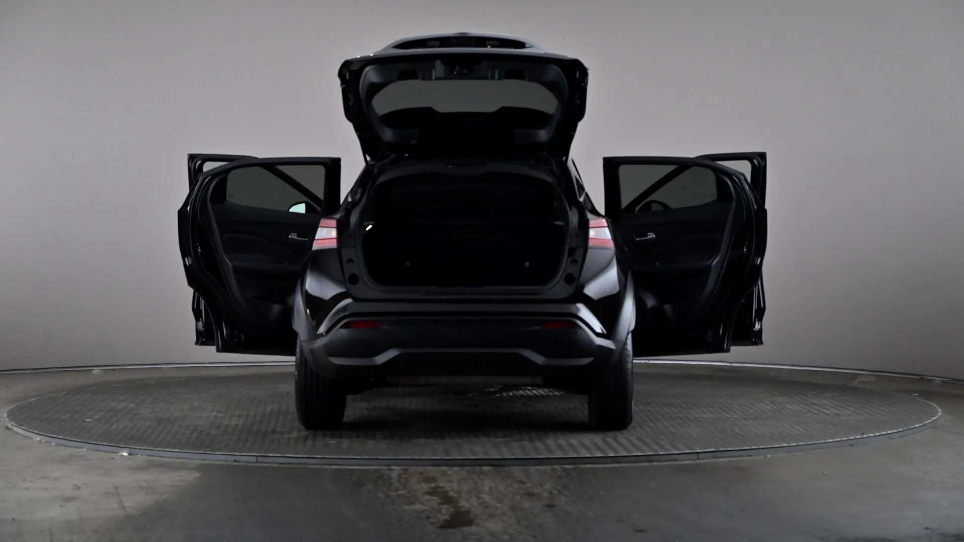 2024 NISSAN JUKE 2024 NISSAN JUKE