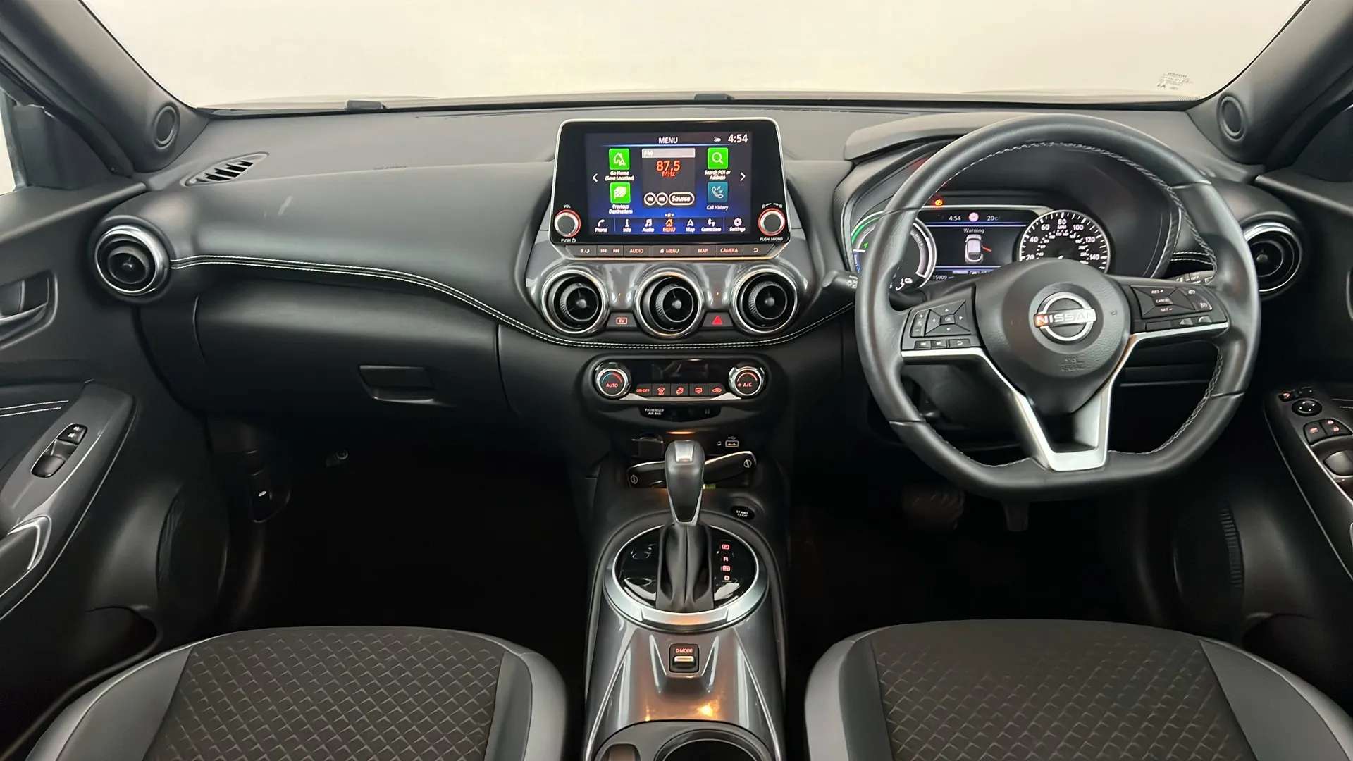 2024 NISSAN JUKE 2024 NISSAN JUKE
