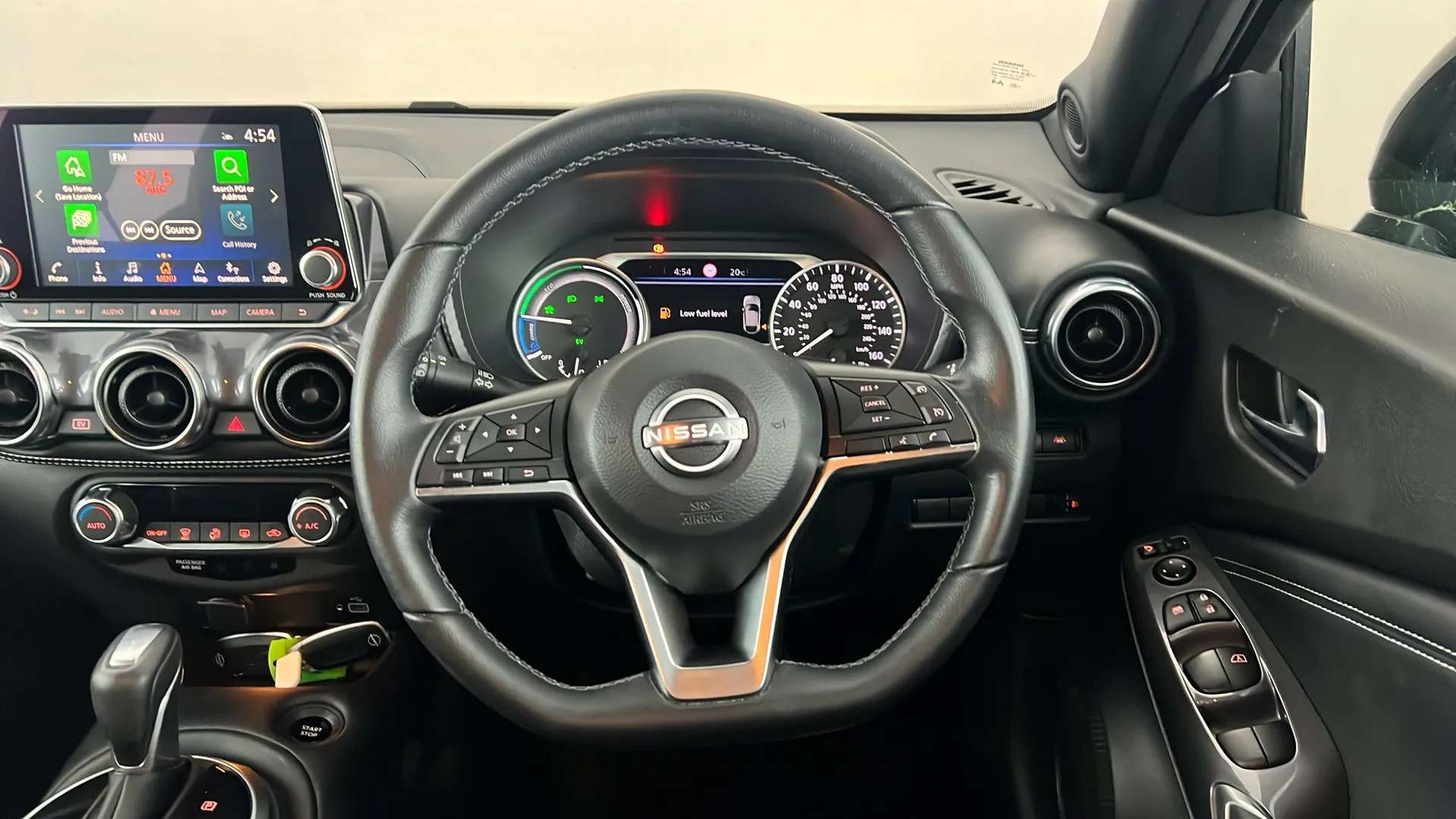 2024 NISSAN JUKE 2024 NISSAN JUKE