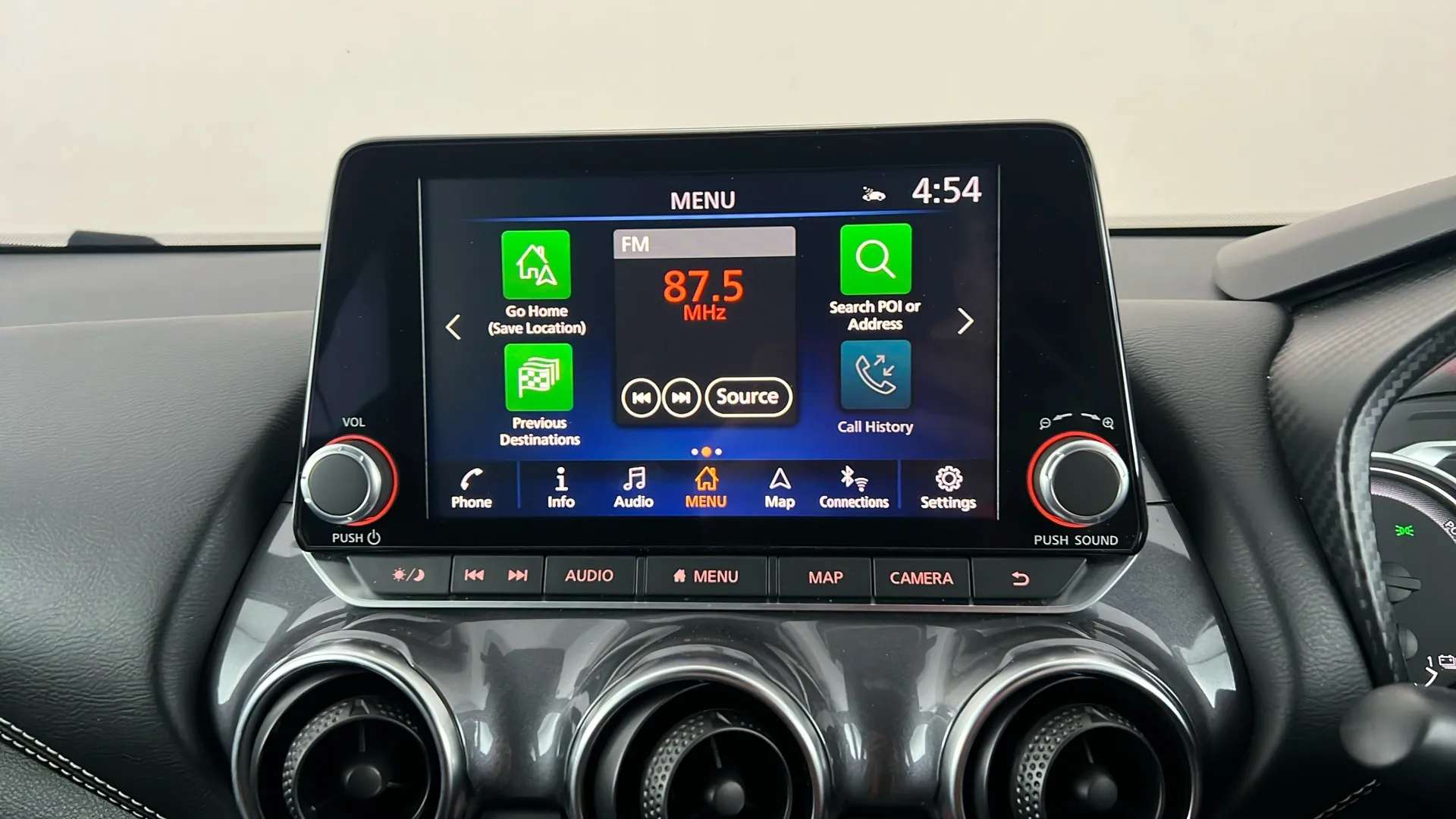 2024 NISSAN JUKE 2024 NISSAN JUKE