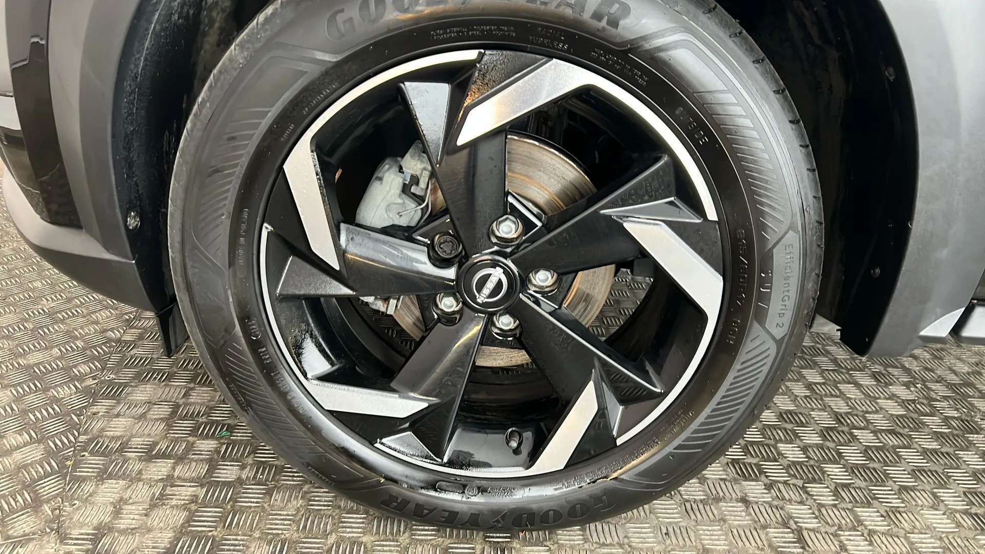 2024 NISSAN JUKE 2024 NISSAN JUKE