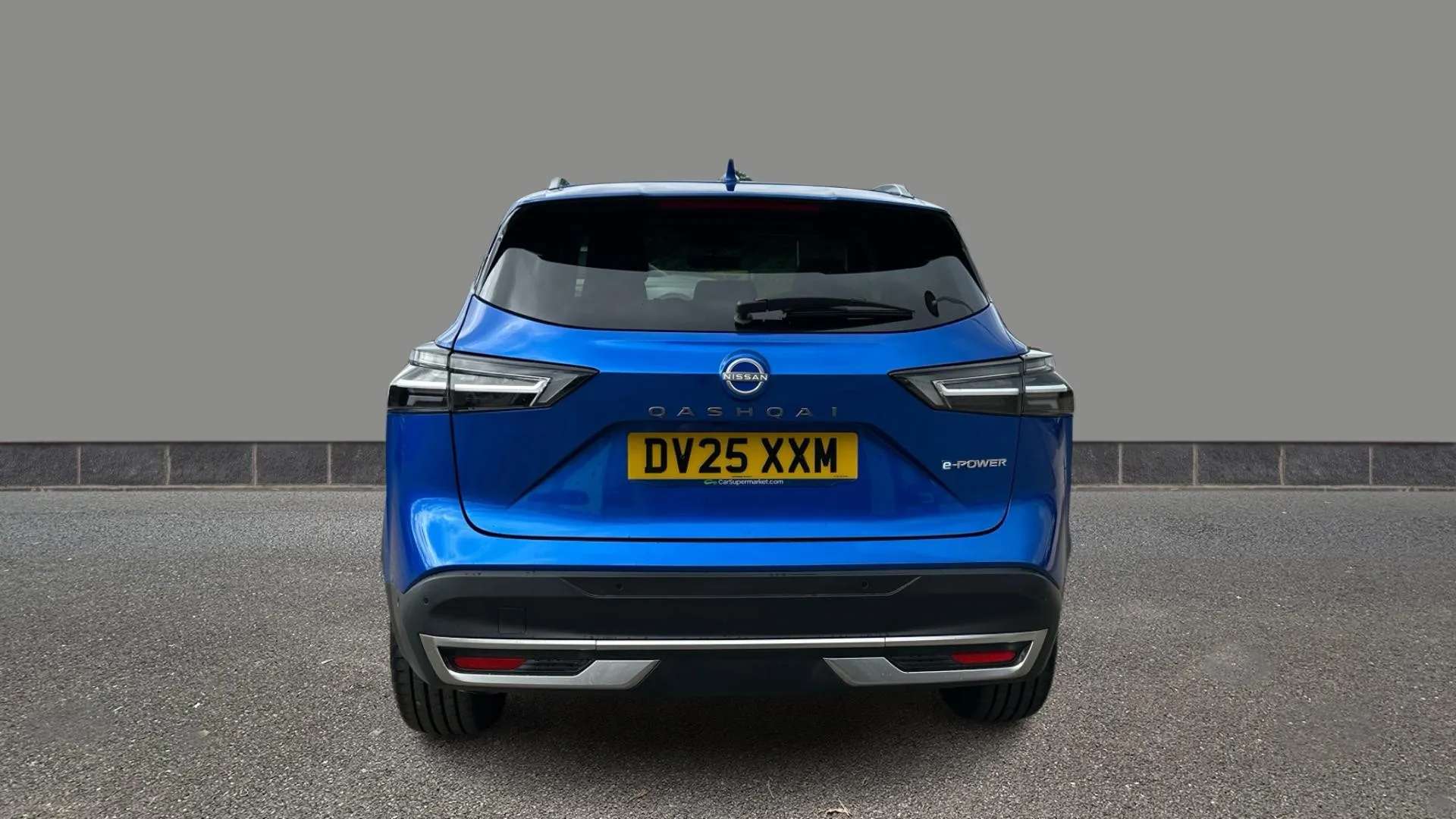 2025 NISSAN QASHQAI 2025 NISSAN QASHQAI