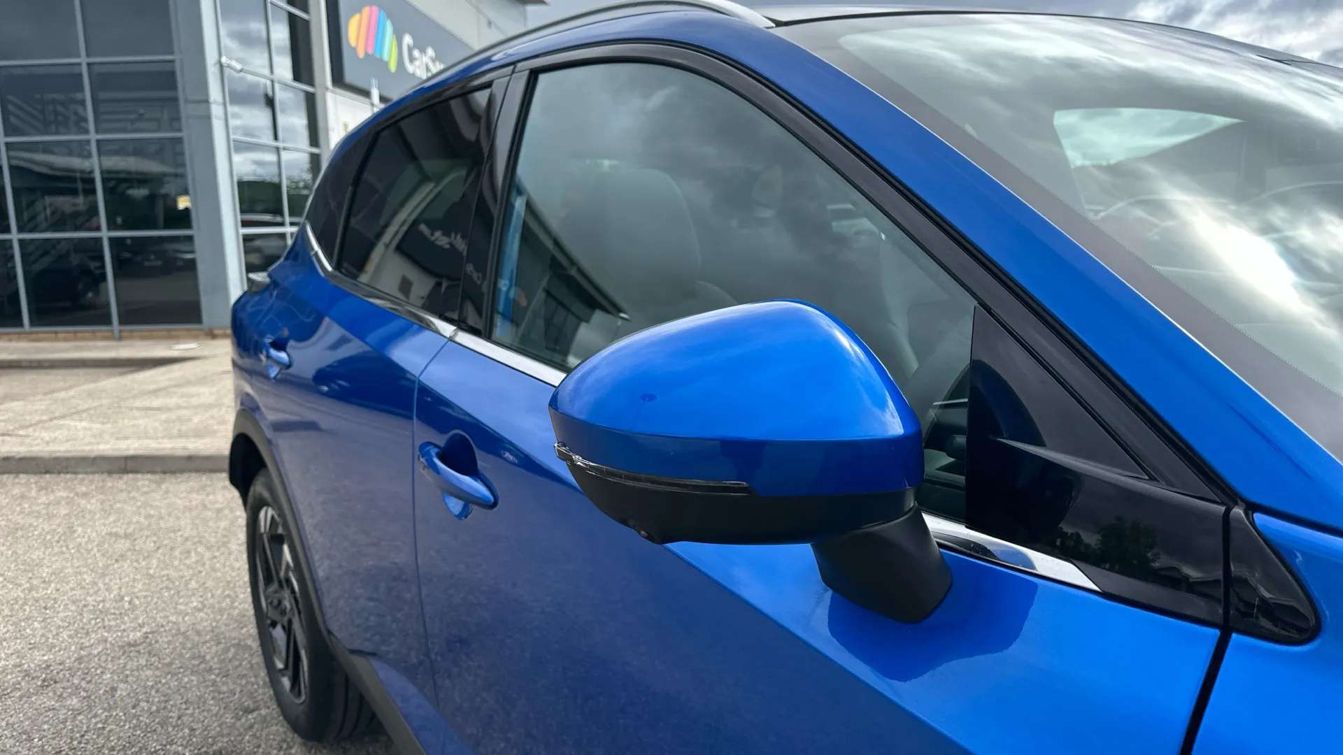2025 NISSAN QASHQAI 2025 NISSAN QASHQAI