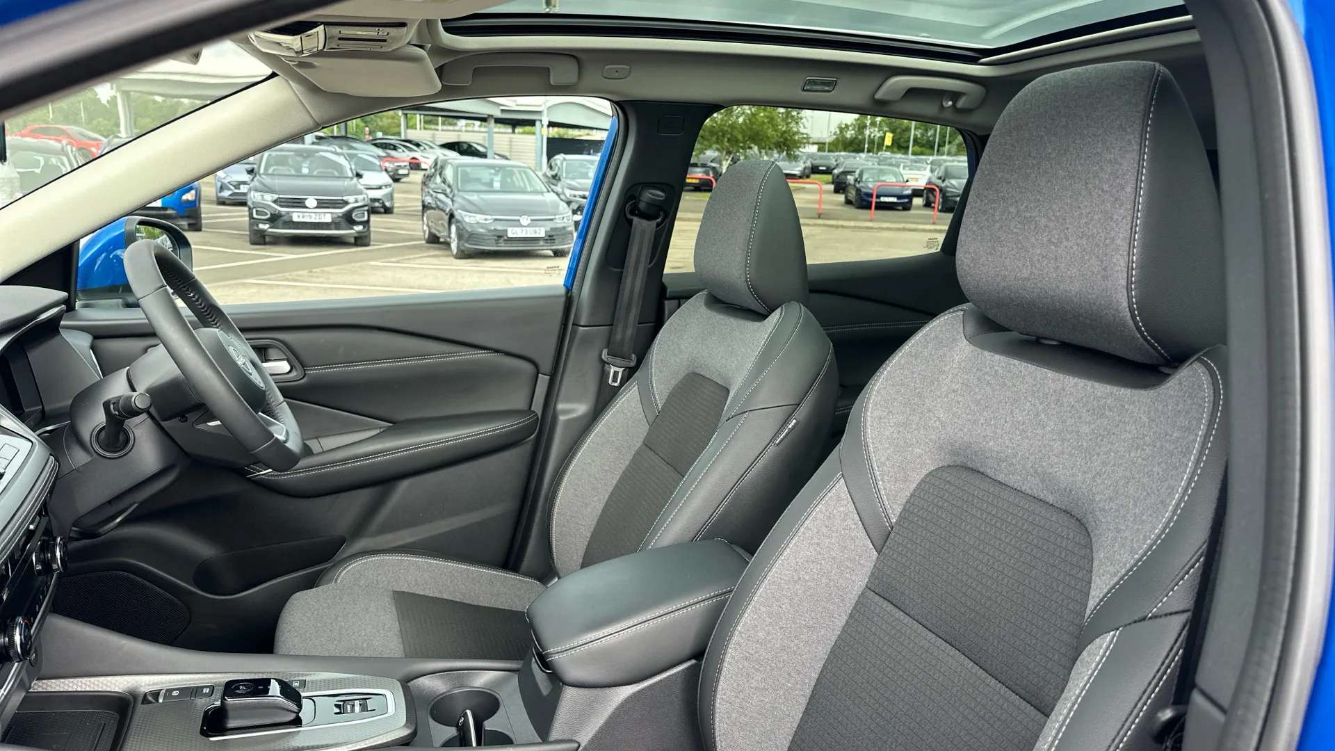 2025 NISSAN QASHQAI 2025 NISSAN QASHQAI