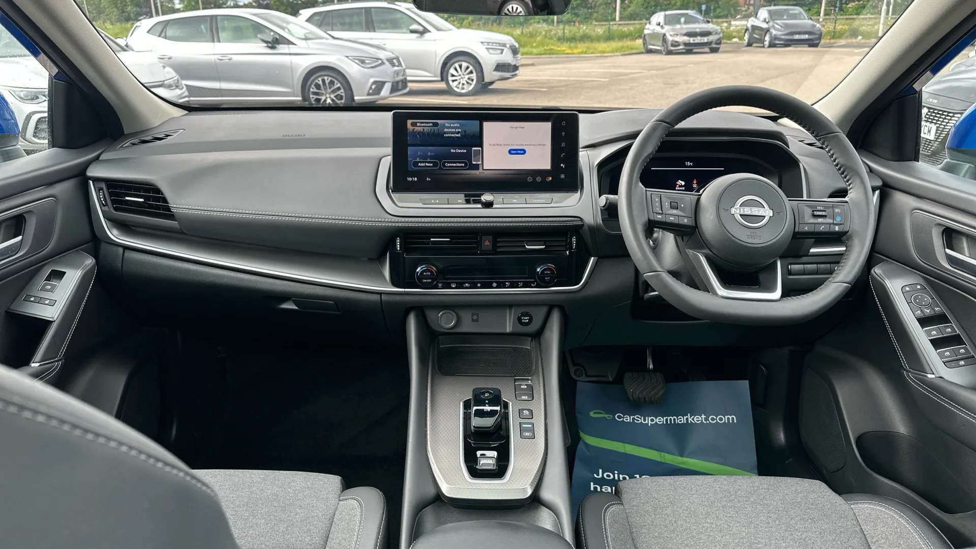 2025 NISSAN QASHQAI 2025 NISSAN QASHQAI