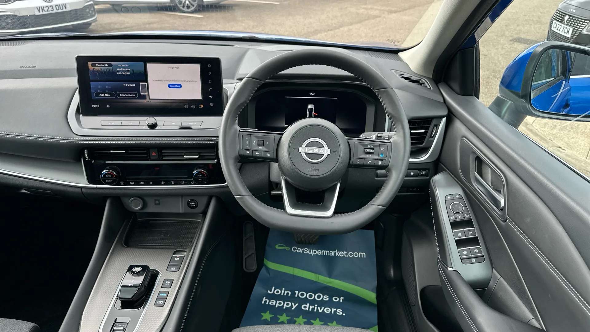 2025 NISSAN QASHQAI 2025 NISSAN QASHQAI