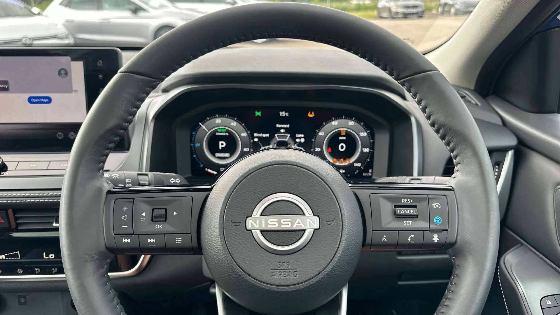 2025 NISSAN QASHQAI 2025 NISSAN QASHQAI