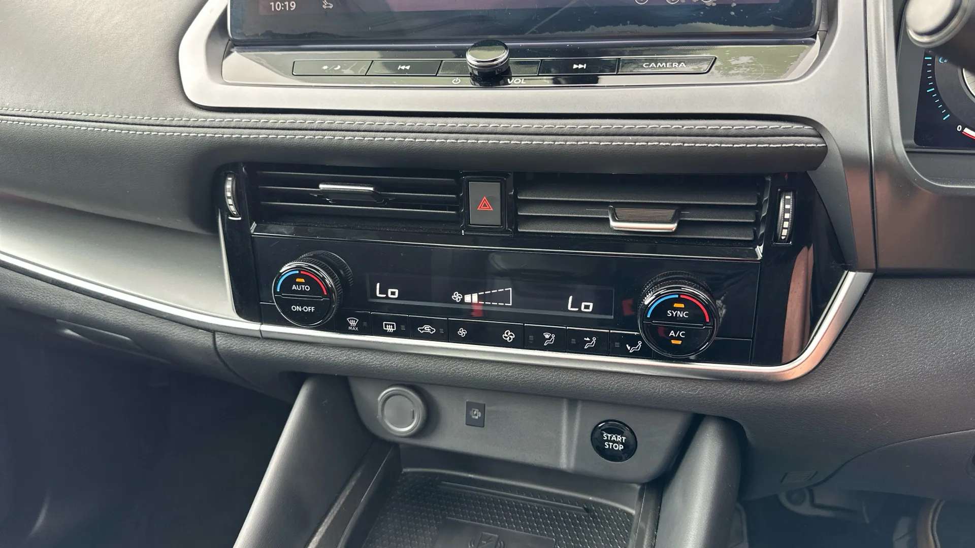 2025 NISSAN QASHQAI 2025 NISSAN QASHQAI