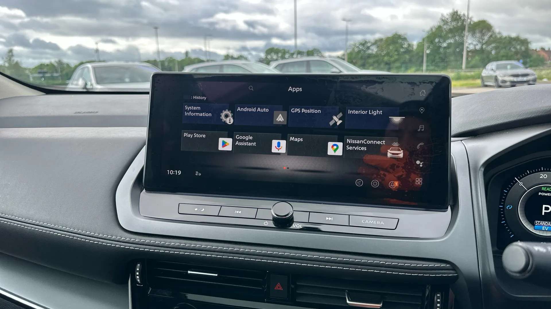2025 NISSAN QASHQAI 2025 NISSAN QASHQAI