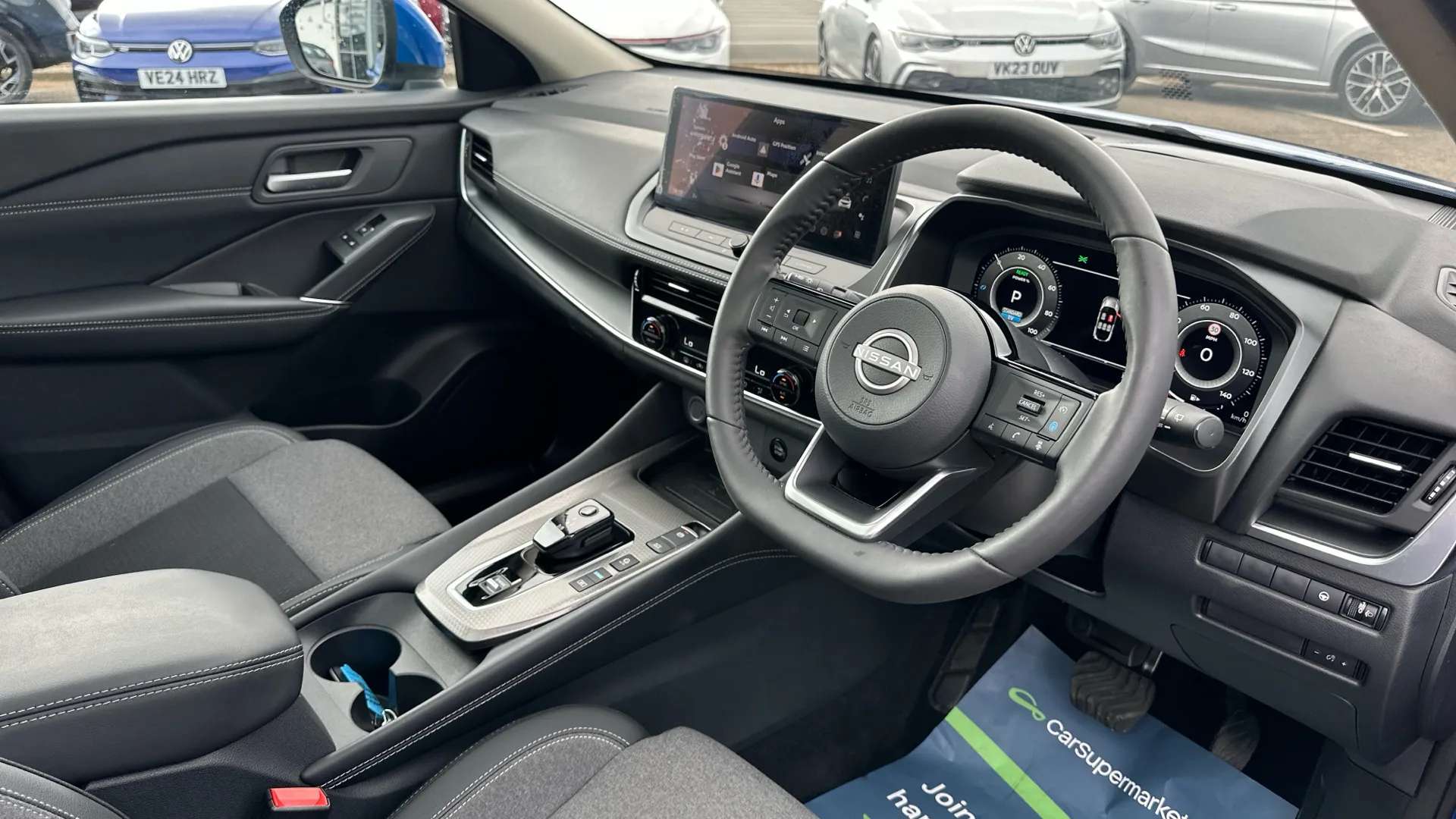 2025 NISSAN QASHQAI 2025 NISSAN QASHQAI