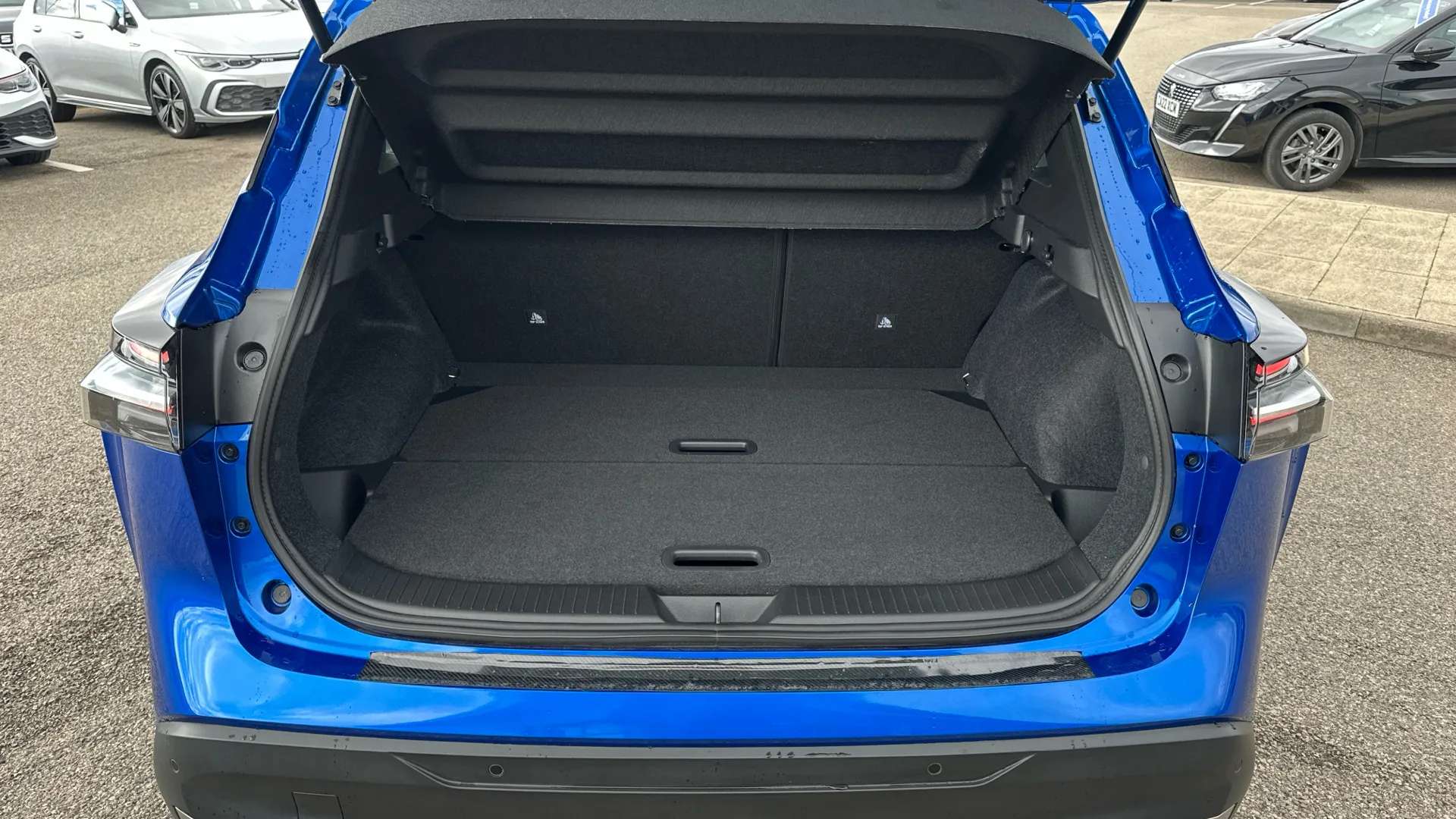 2025 NISSAN QASHQAI 2025 NISSAN QASHQAI