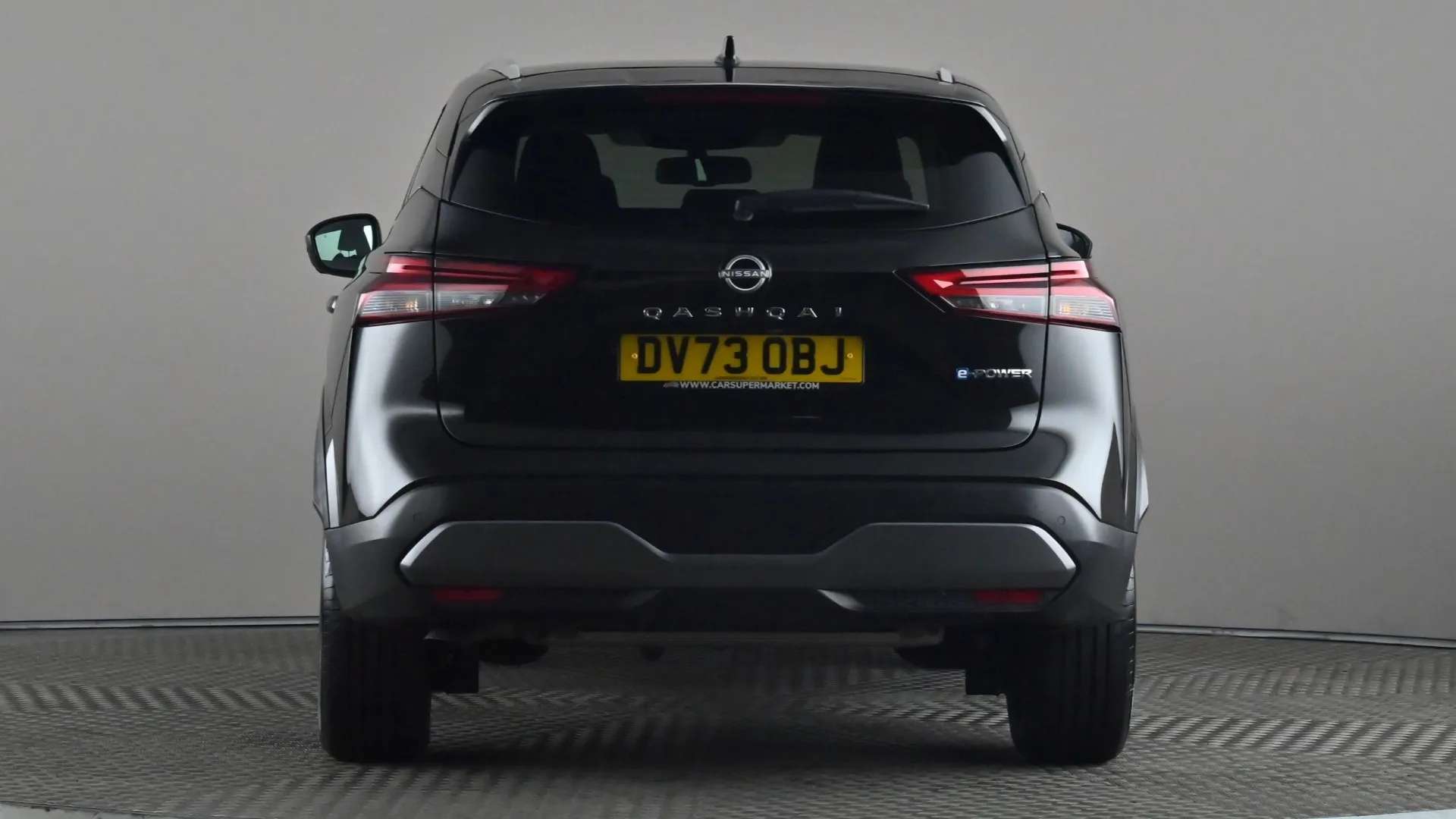 2023 NISSAN QASHQAI 2023 NISSAN QASHQAI