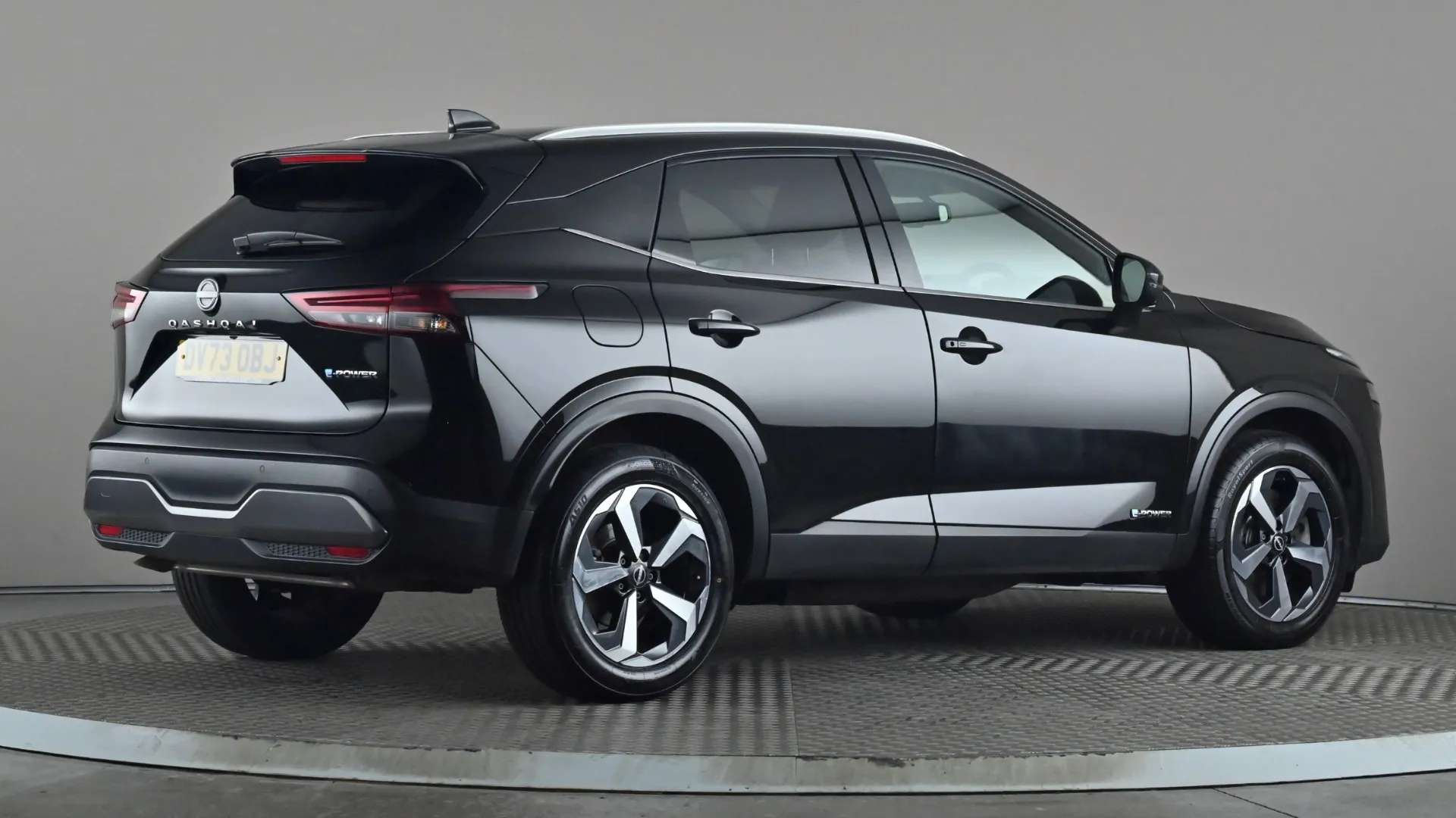 2023 NISSAN QASHQAI 2023 NISSAN QASHQAI