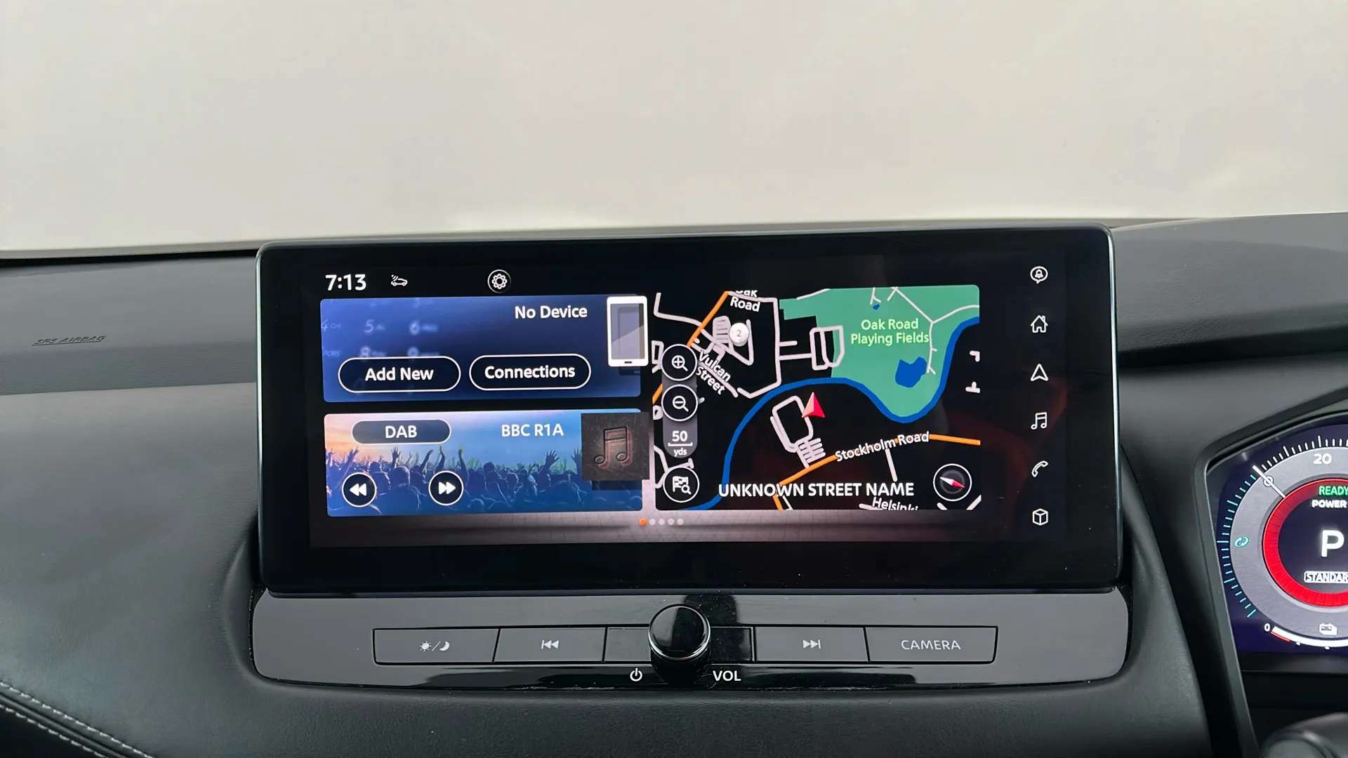 2023 NISSAN QASHQAI 2023 NISSAN QASHQAI