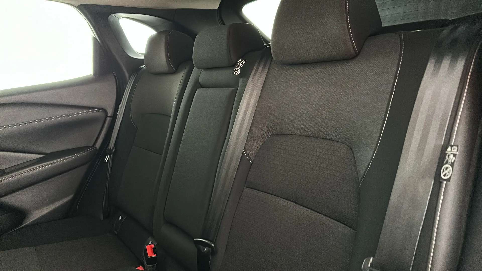 2023 NISSAN QASHQAI 2023 NISSAN QASHQAI