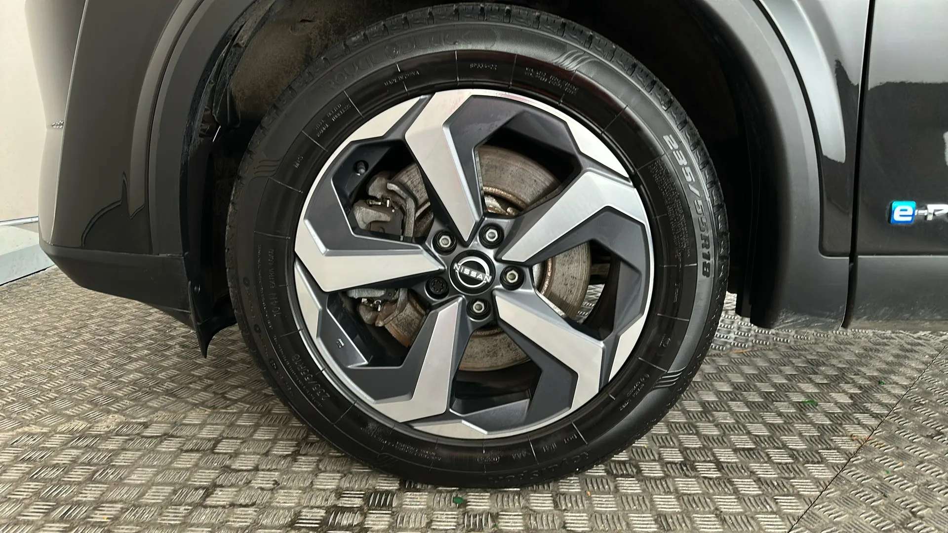 2023 NISSAN QASHQAI 2023 NISSAN QASHQAI