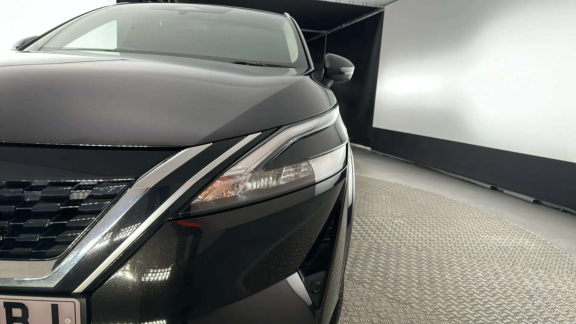 2023 NISSAN QASHQAI 2023 NISSAN QASHQAI