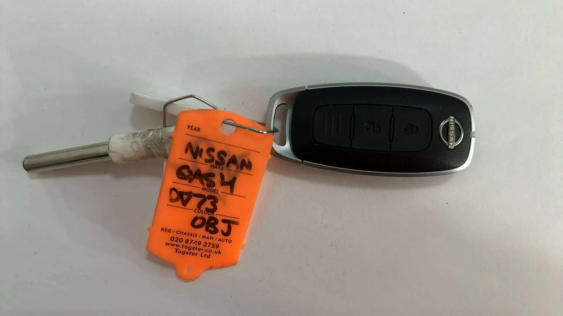 2023 NISSAN QASHQAI 2023 NISSAN QASHQAI