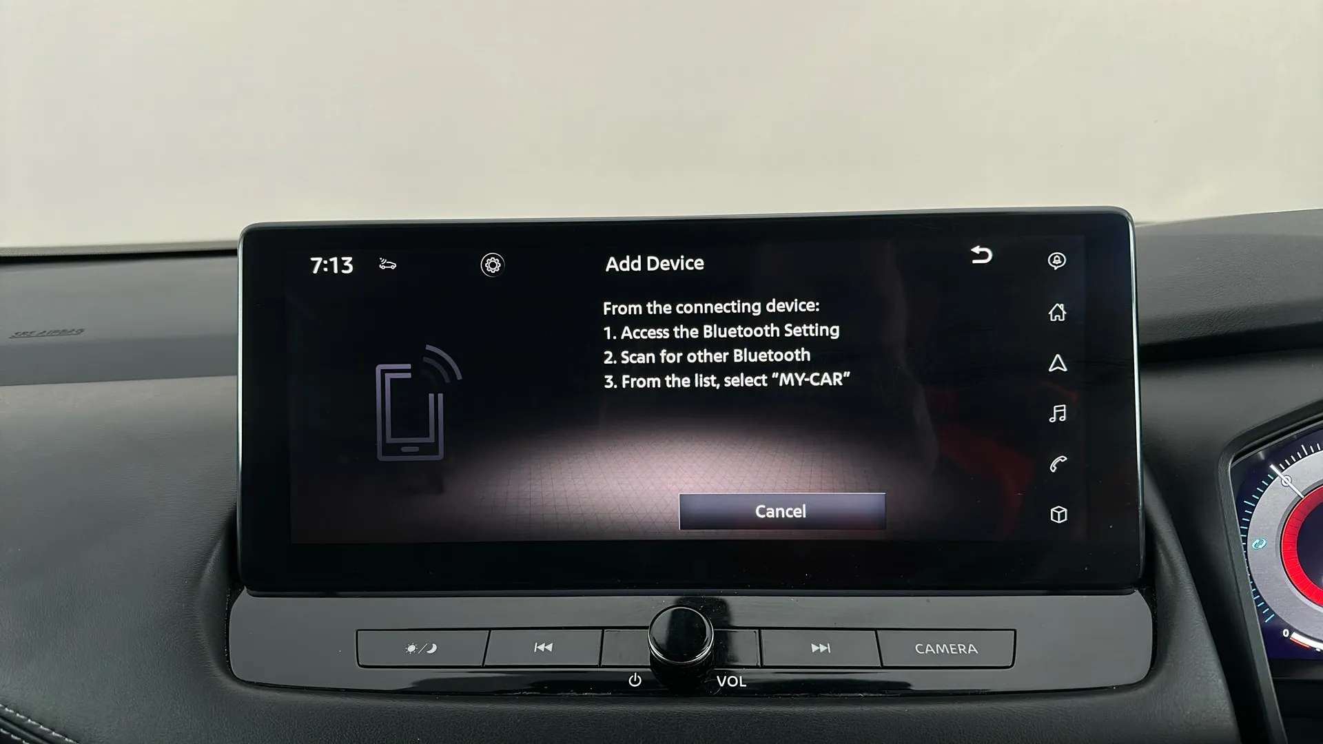 2023 NISSAN QASHQAI 2023 NISSAN QASHQAI