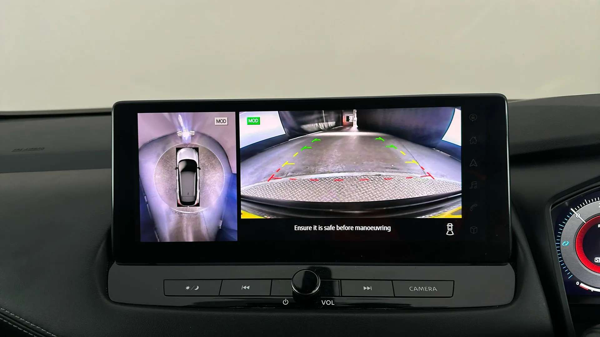 2023 NISSAN QASHQAI 2023 NISSAN QASHQAI