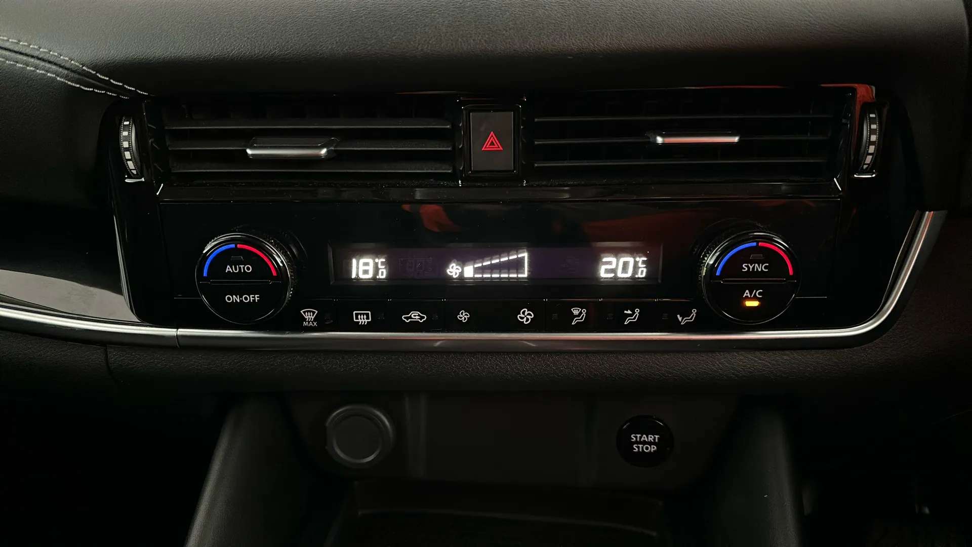 2023 NISSAN QASHQAI 2023 NISSAN QASHQAI