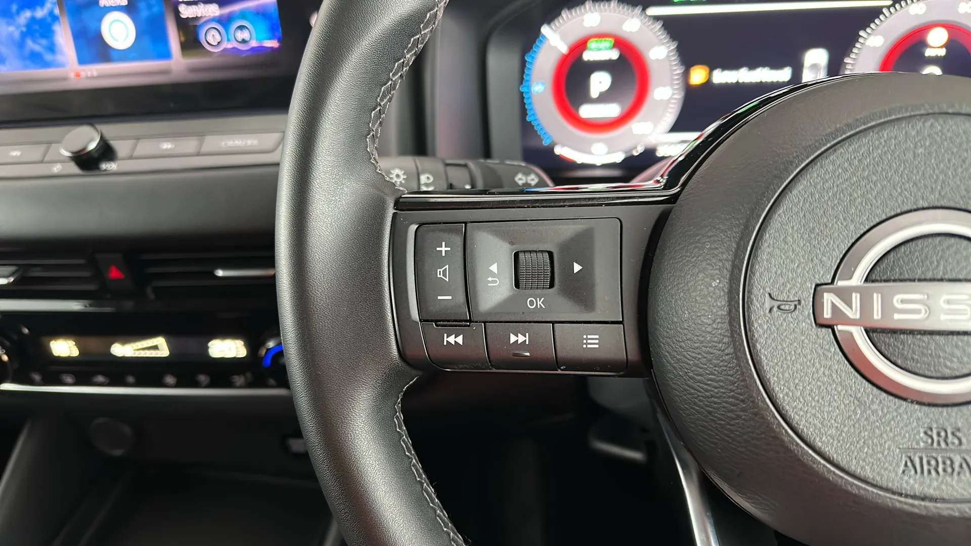 2023 NISSAN QASHQAI 2023 NISSAN QASHQAI