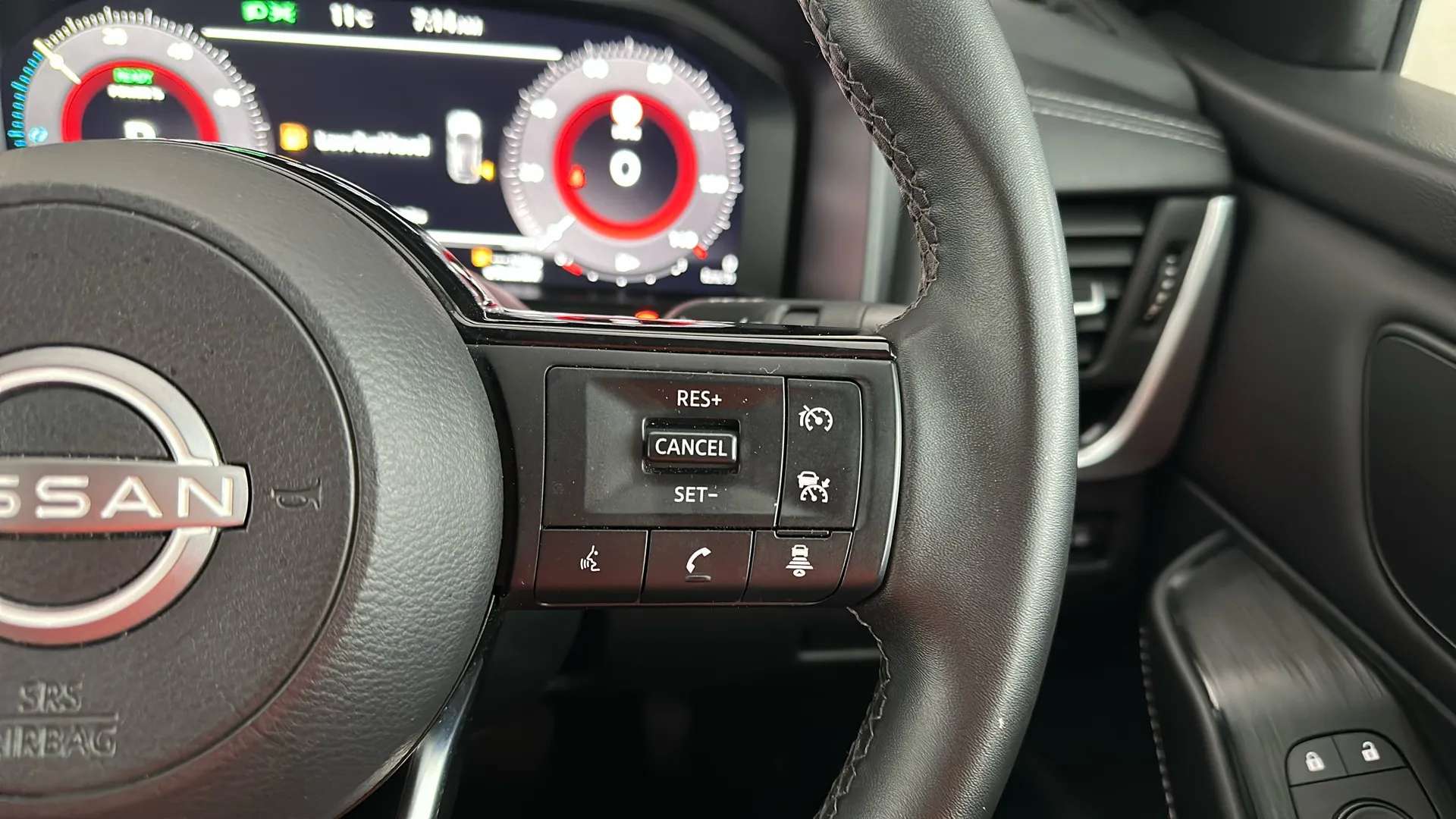 2023 NISSAN QASHQAI 2023 NISSAN QASHQAI