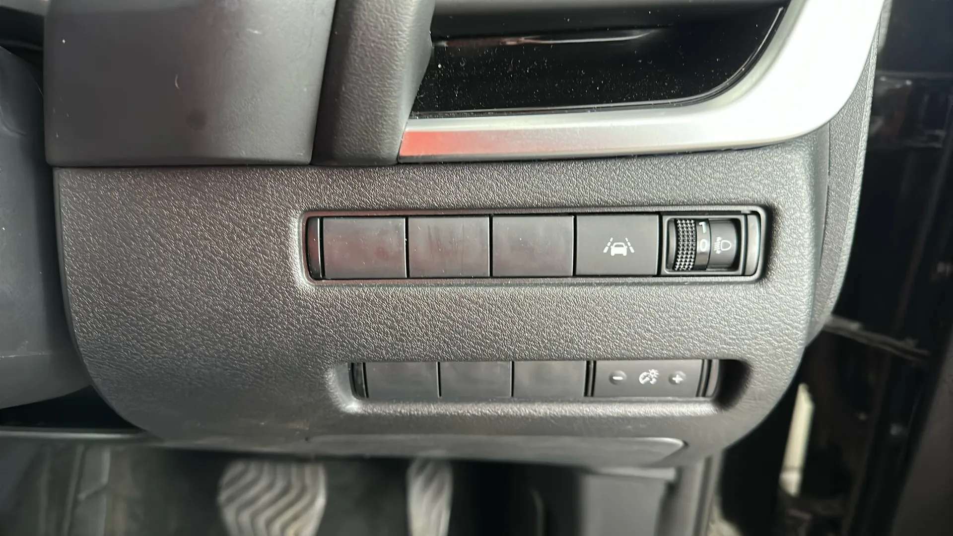 2023 NISSAN QASHQAI 2023 NISSAN QASHQAI