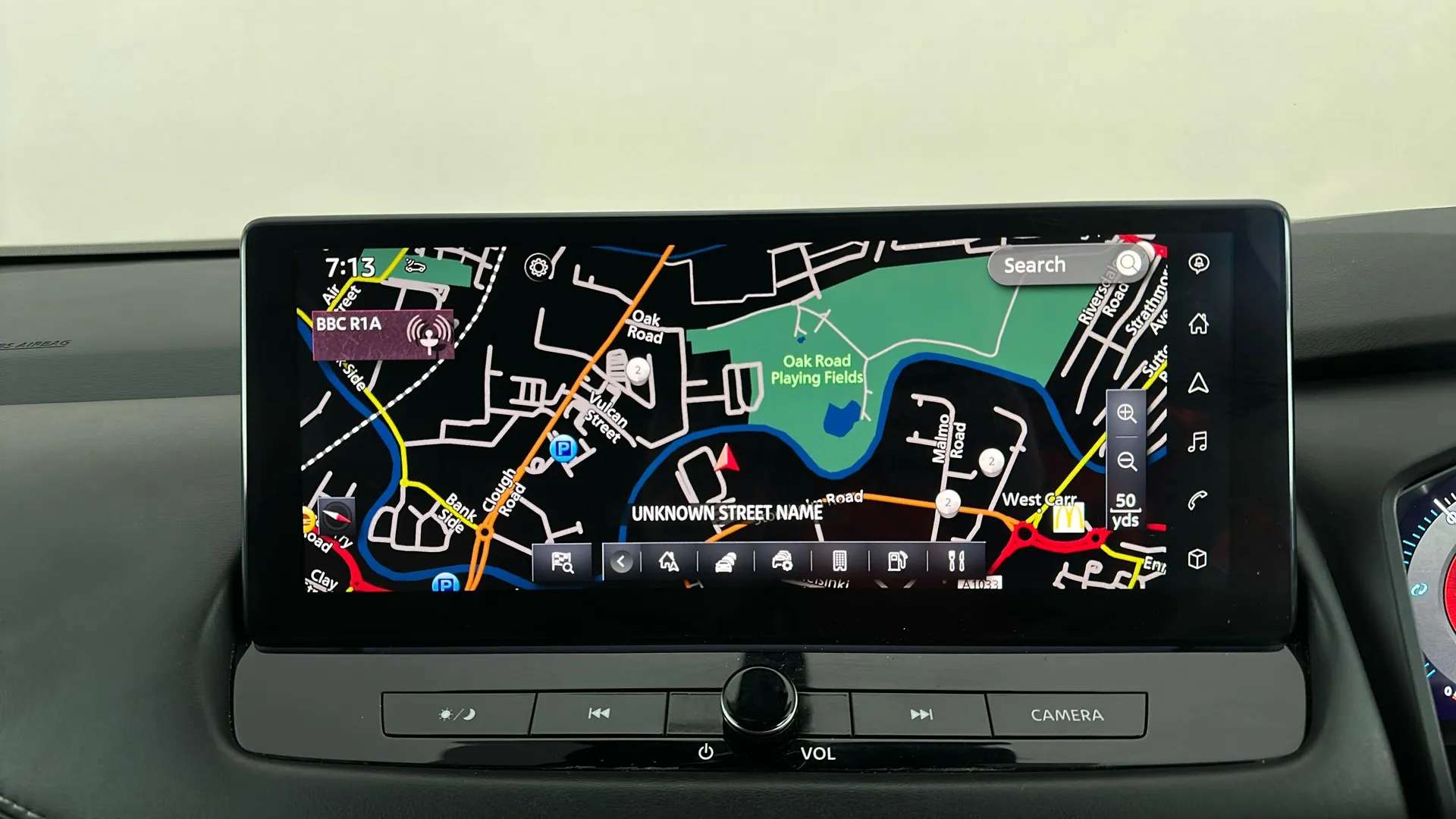 2023 NISSAN QASHQAI 2023 NISSAN QASHQAI