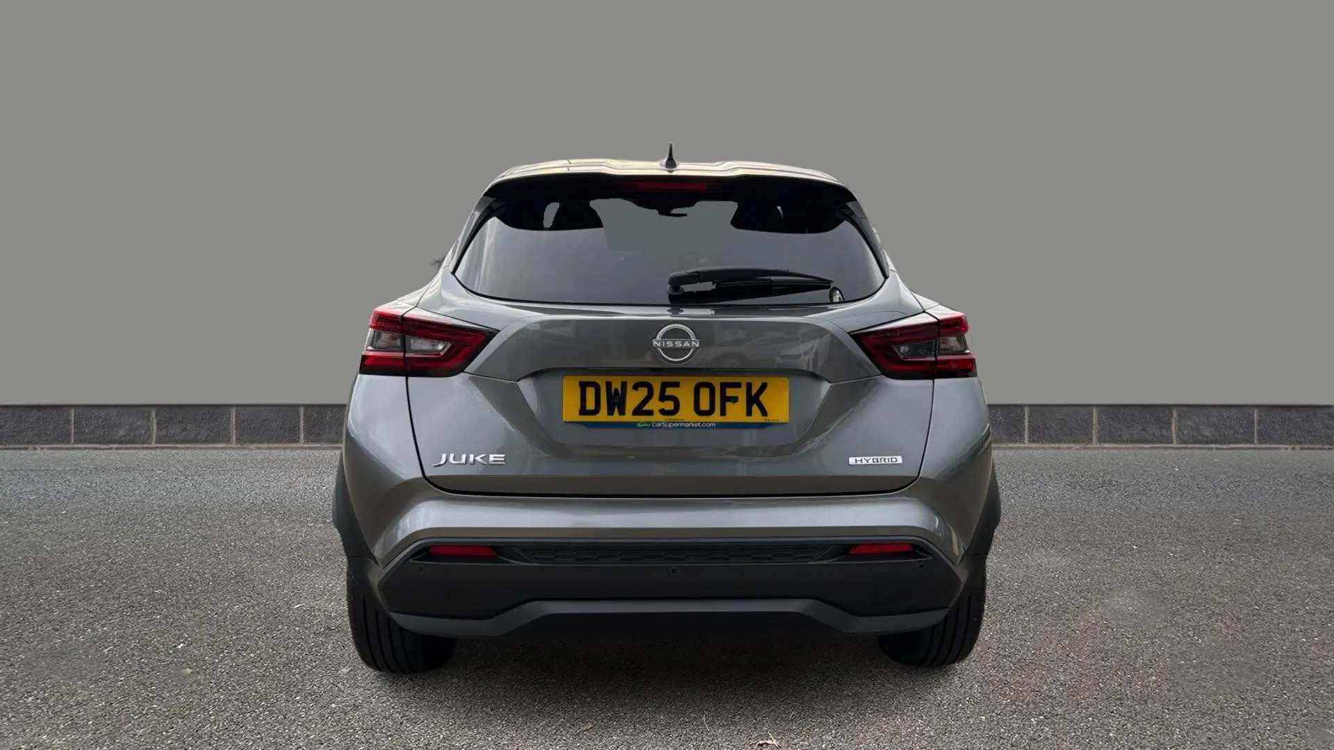 2025 NISSAN JUKE 2025 NISSAN JUKE