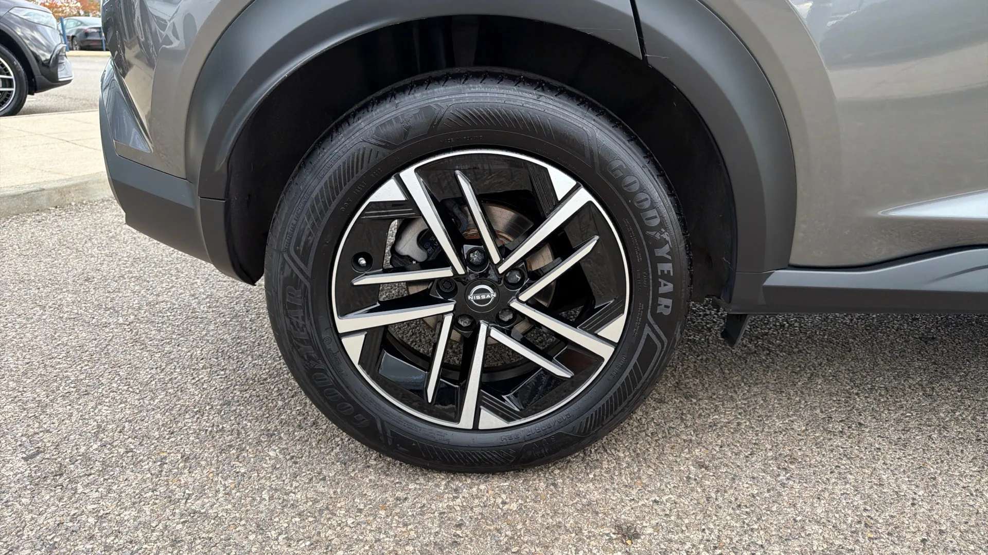 2025 NISSAN JUKE 2025 NISSAN JUKE