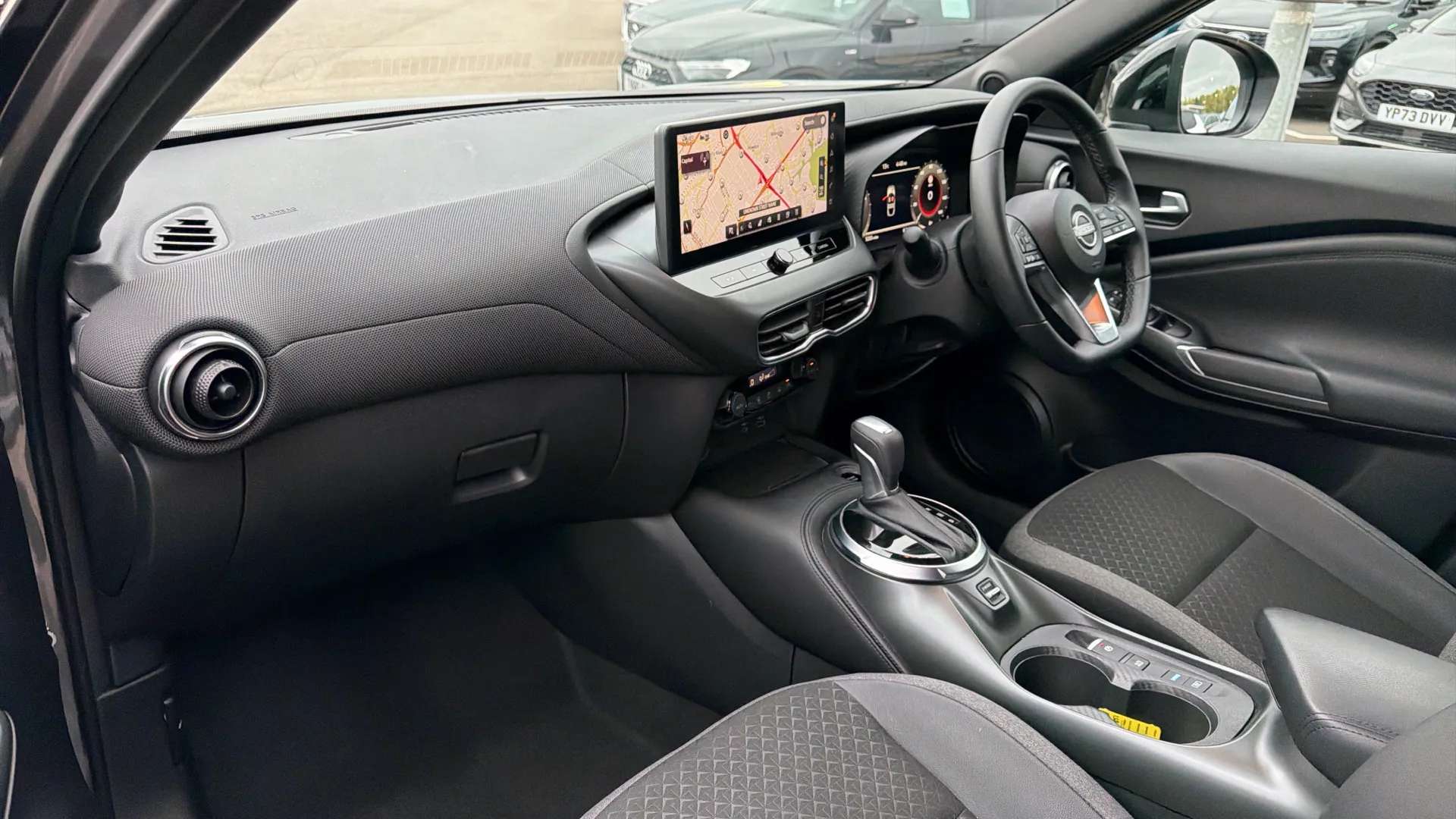 2025 NISSAN JUKE 2025 NISSAN JUKE