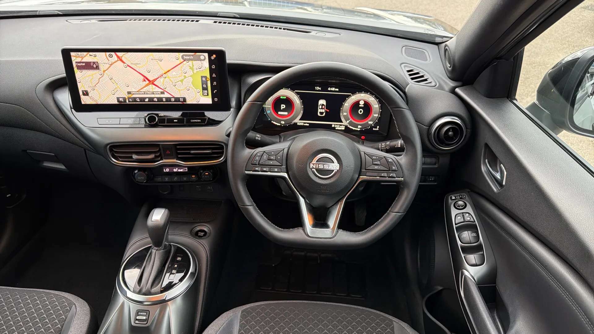 2025 NISSAN JUKE 2025 NISSAN JUKE