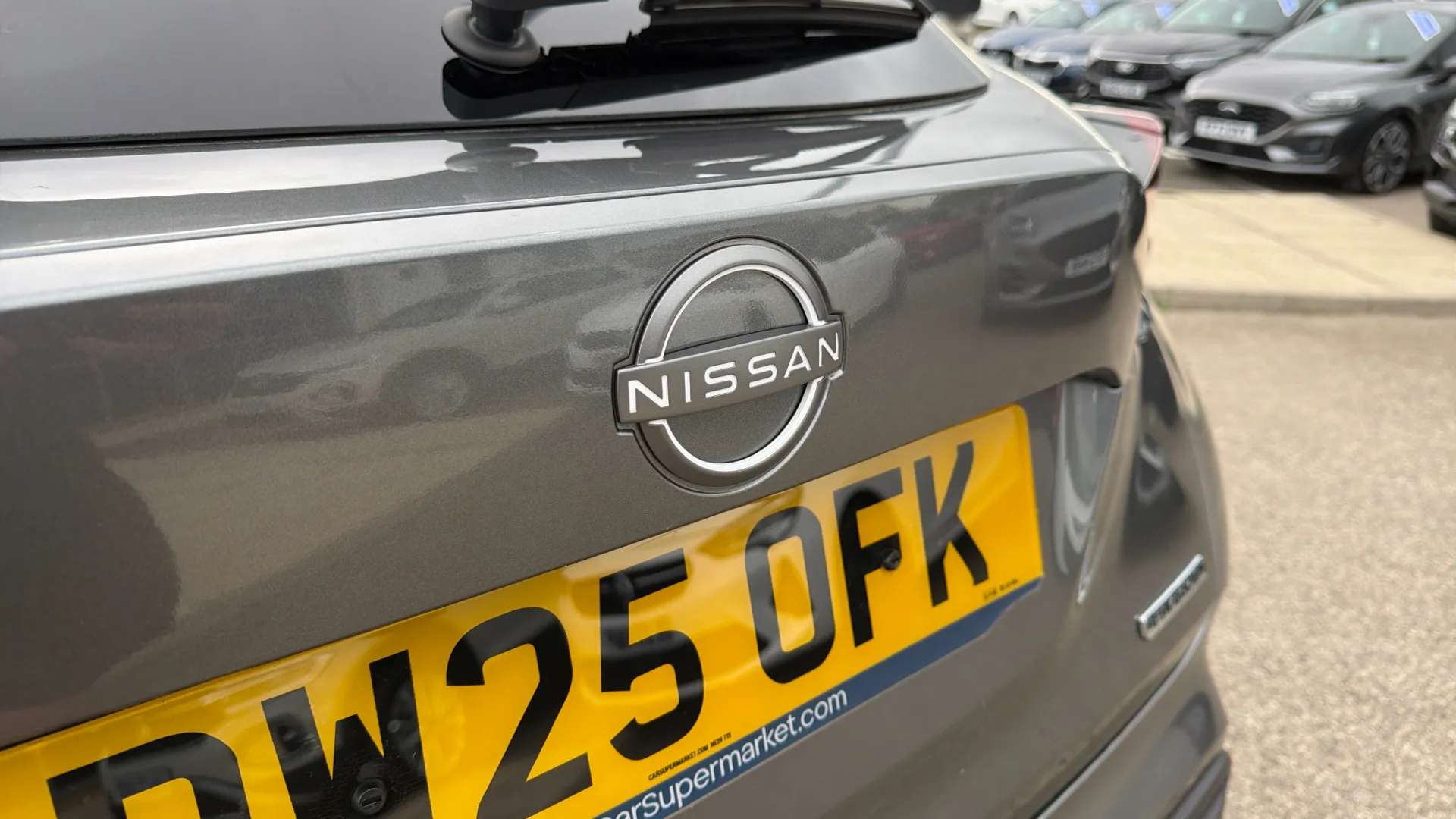 2025 NISSAN JUKE 2025 NISSAN JUKE