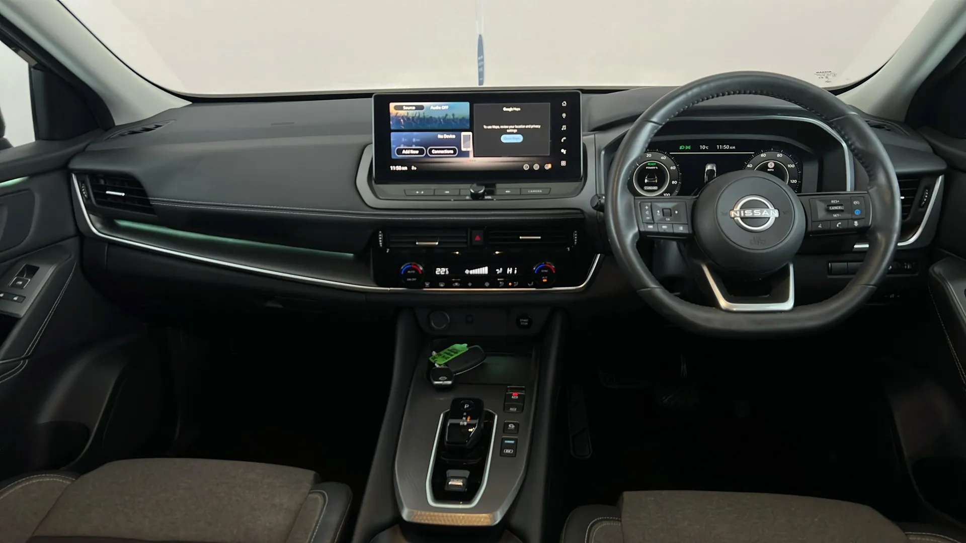2024 NISSAN QASHQAI 2024 NISSAN QASHQAI