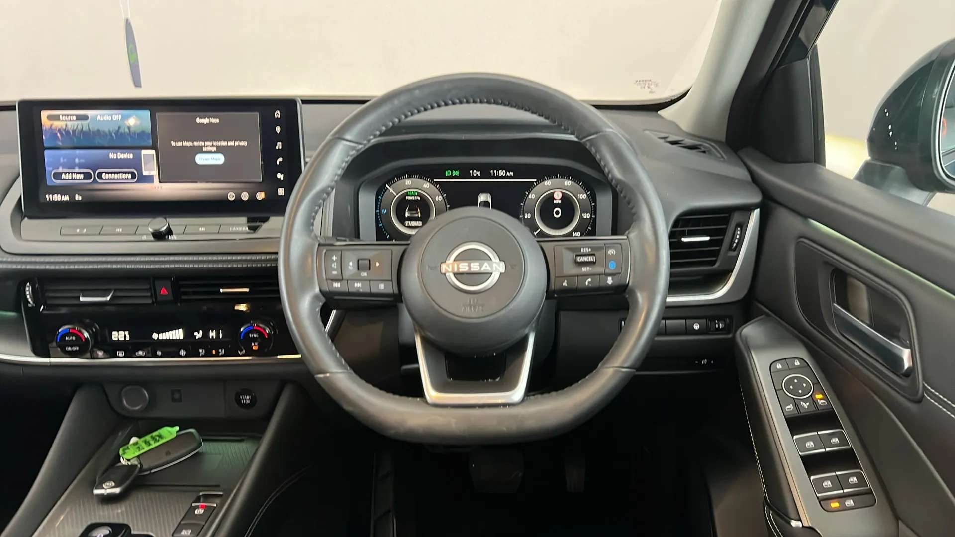 2024 NISSAN QASHQAI 2024 NISSAN QASHQAI