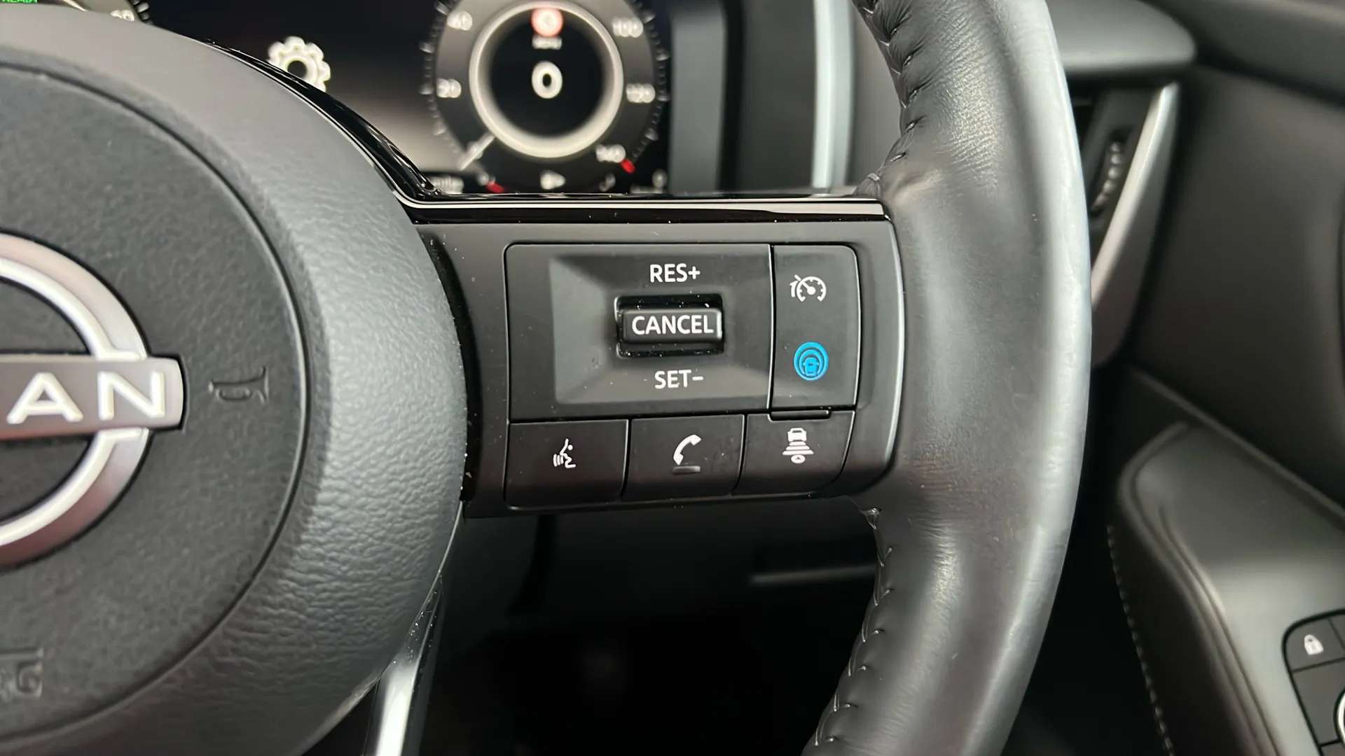 2024 NISSAN QASHQAI 2024 NISSAN QASHQAI