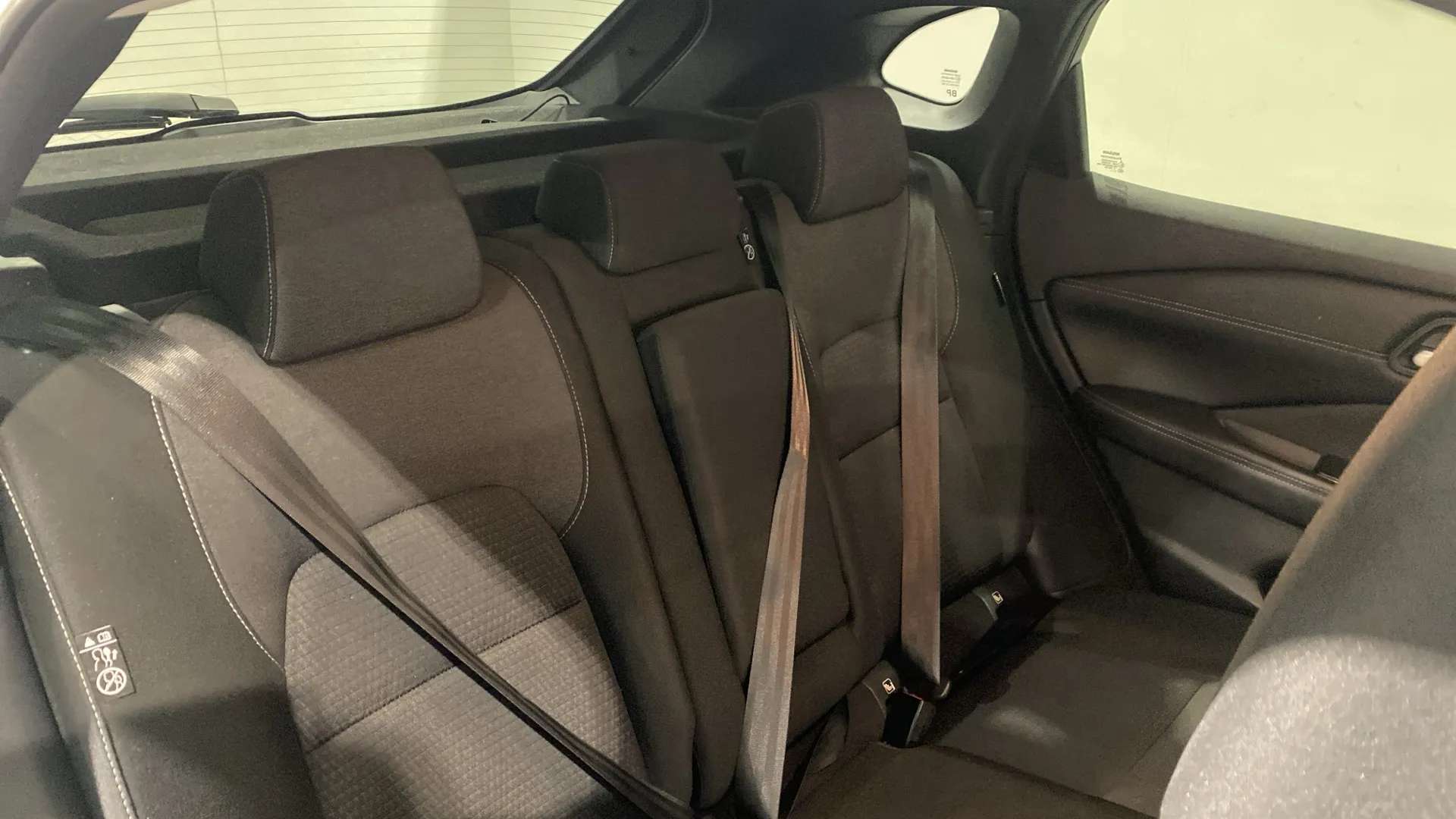 A 2023 NISSAN QASHQAI 1.5 E-Power N-Connecta Auto A 2023 NISSAN QASHQAI 1.5 E-Power N-Connecta Auto