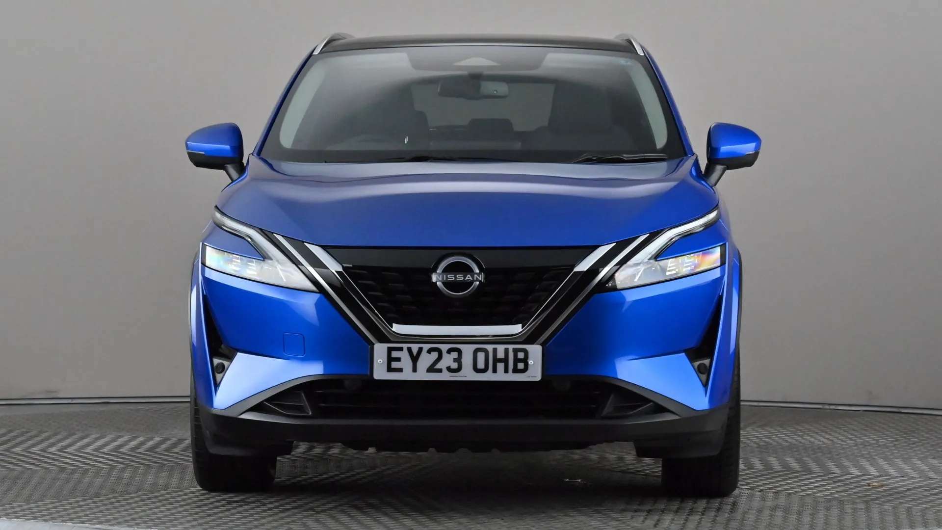 A 2023 NISSAN QASHQAI 1.5 E-Power N-Connecta Auto A 2023 NISSAN QASHQAI 1.5 E-Power N-Connecta Auto