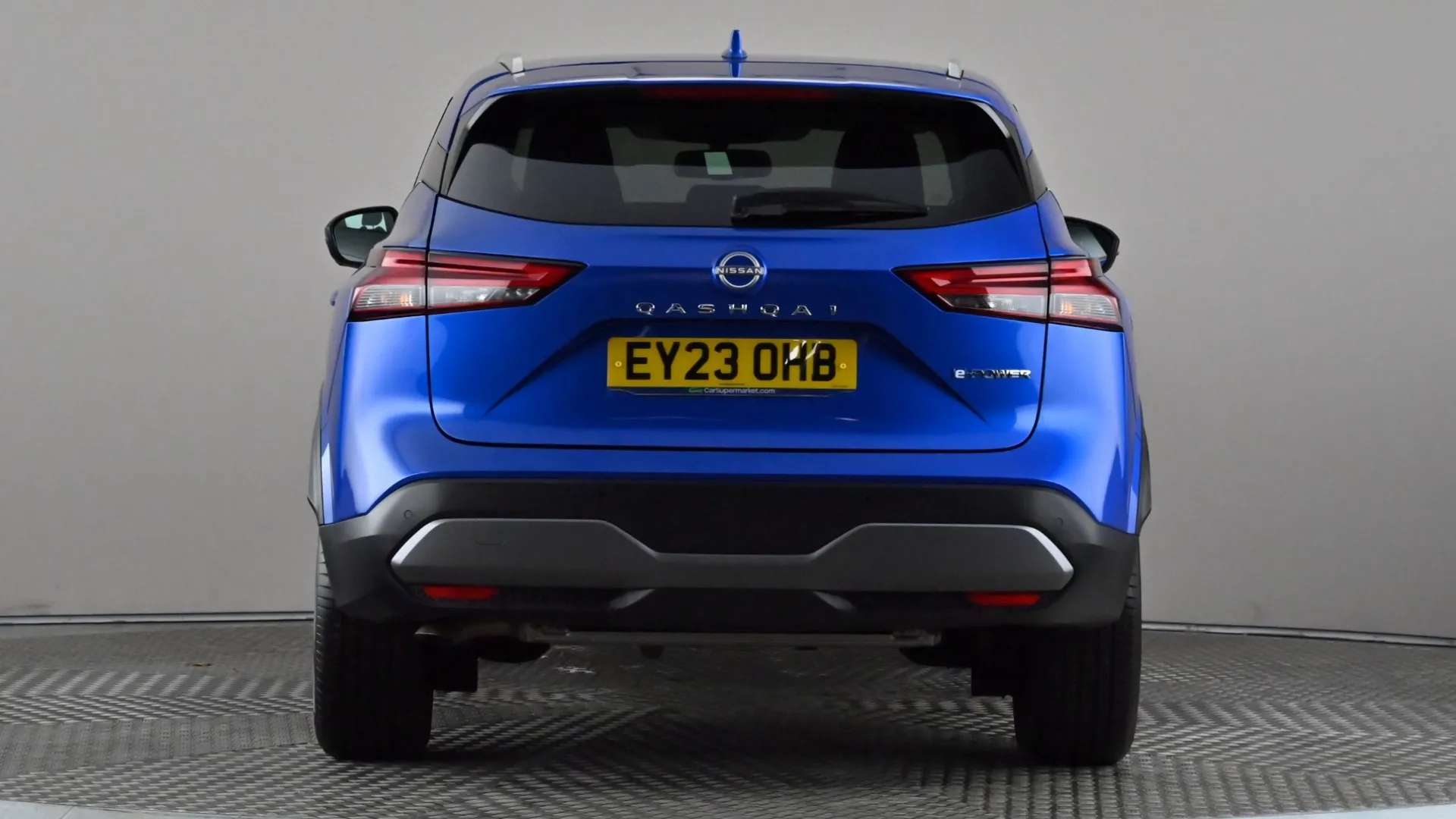 2023 NISSAN QASHQAI 2023 NISSAN QASHQAI