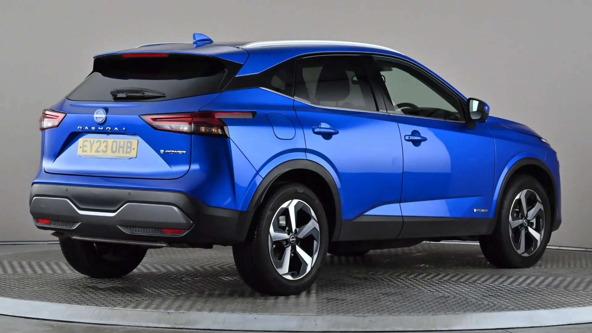 2023 NISSAN QASHQAI 2023 NISSAN QASHQAI