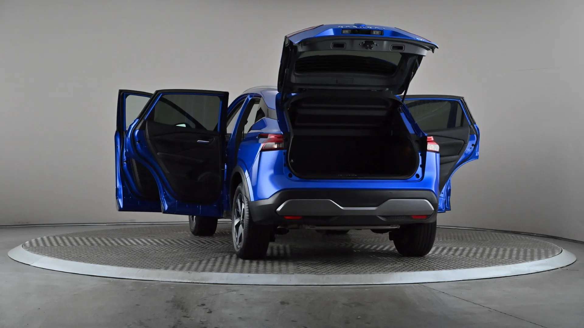 2023 NISSAN QASHQAI 2023 NISSAN QASHQAI