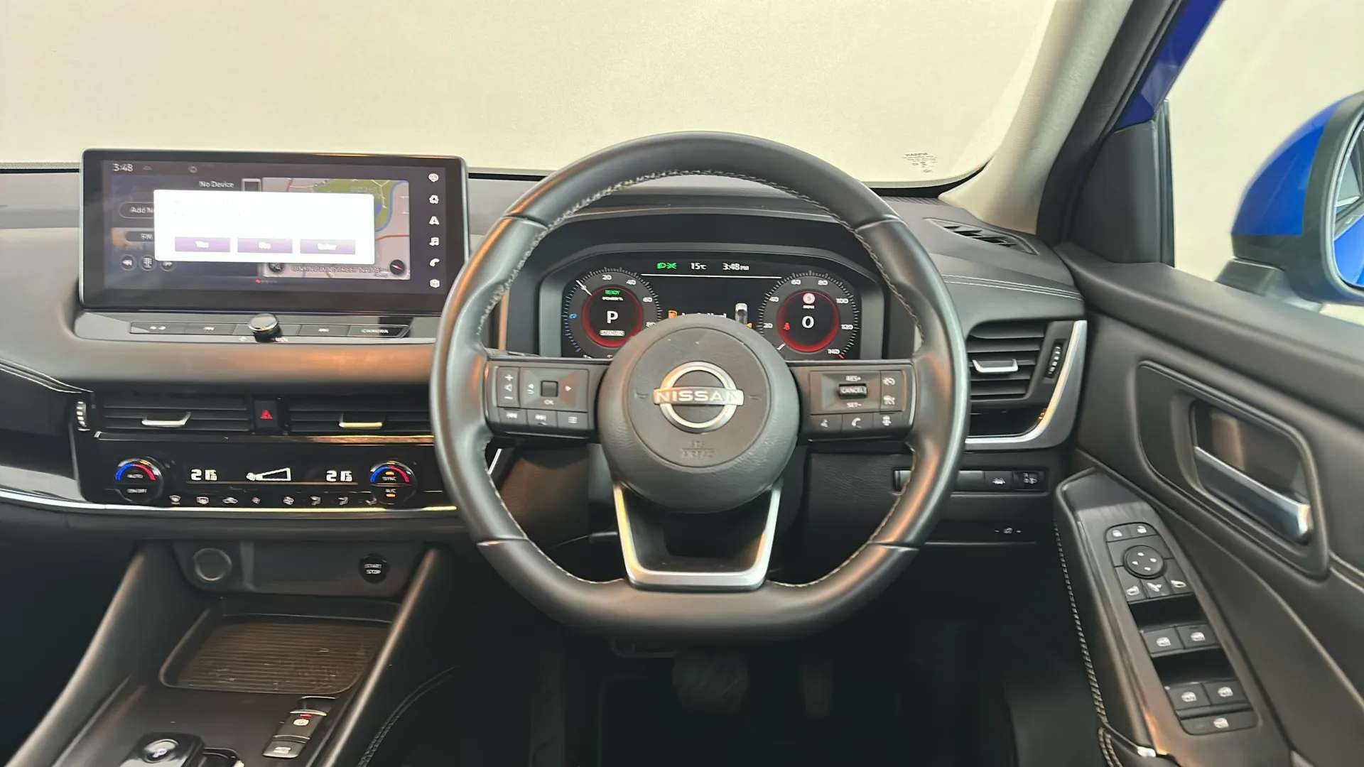 2023 NISSAN QASHQAI 2023 NISSAN QASHQAI